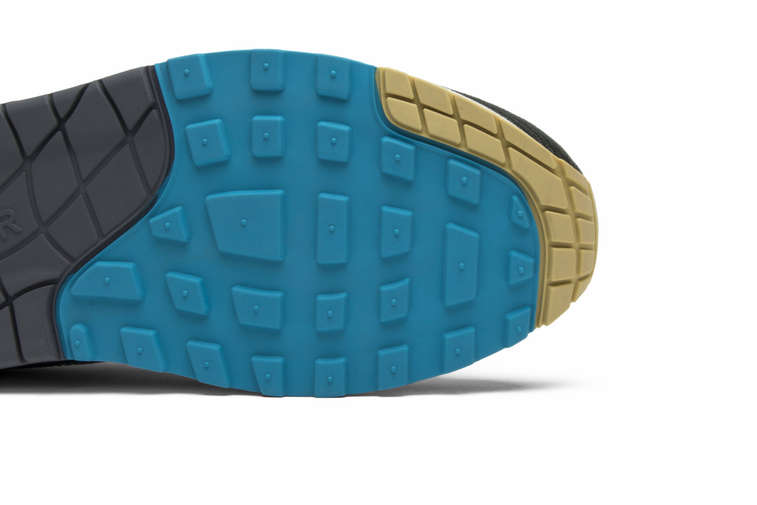 Sean Wotherspoon x Nike Air Max 1/97 Sean Wotherspoon AJ4219-400 Moroen - Image 5