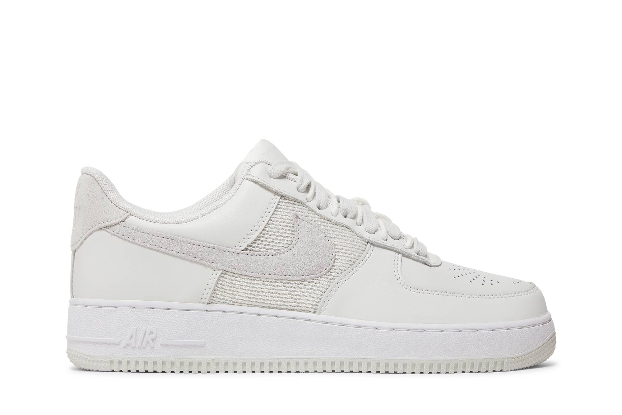Slam Jam x Nike Air Force 1 Low DX5590-100  Gloiber