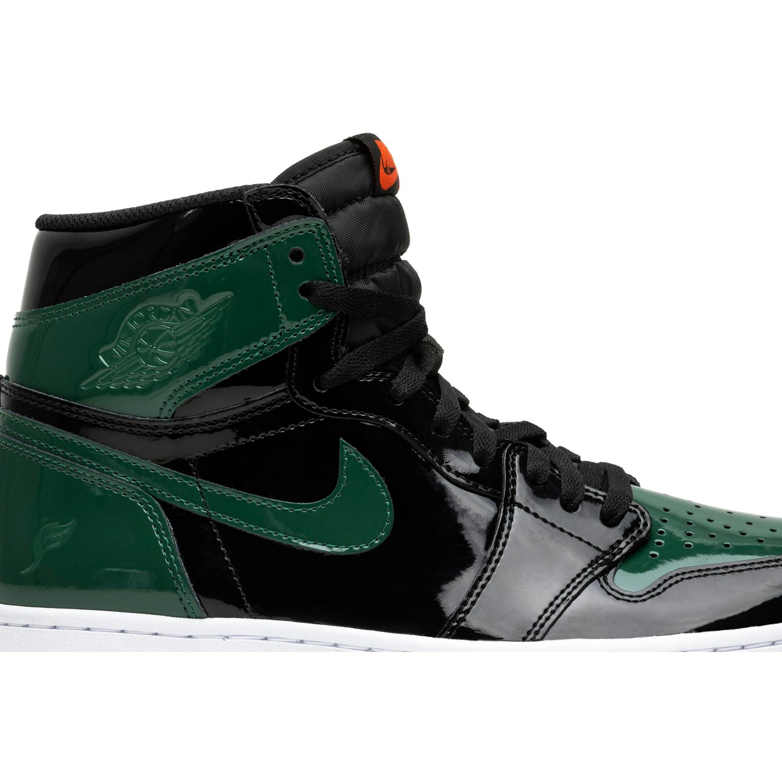 SoleFly x Air Jordan 1 Retro High OG Art Basel Black (Family & Friends) AV3905-038 Moroen - Image 2