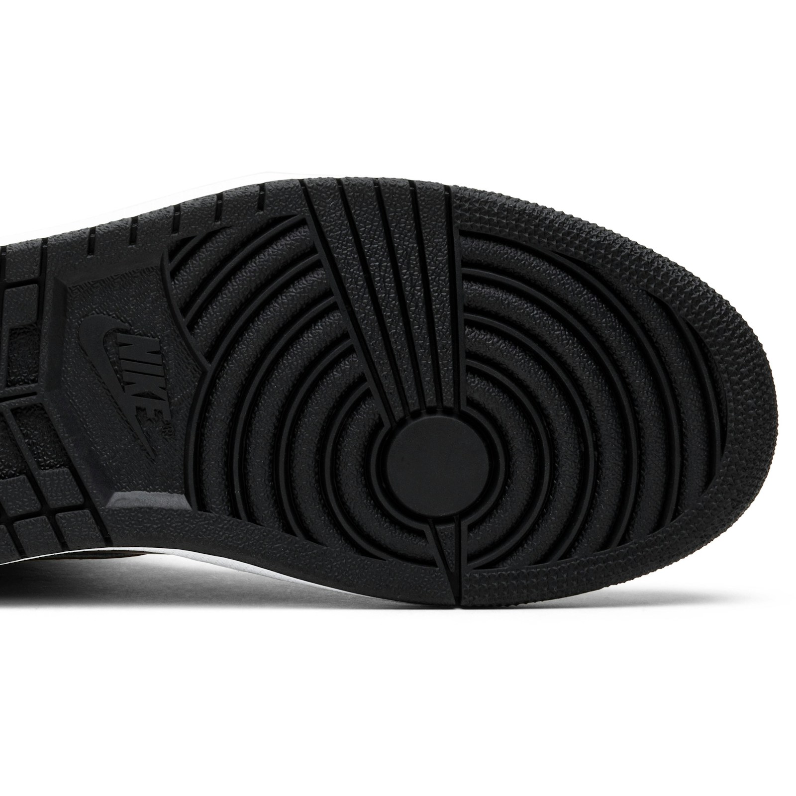 SoleFly x Air Jordan 1 Retro High OG Art Basel Black (Family & Friends) AV3905-038 Moroen - Image 5