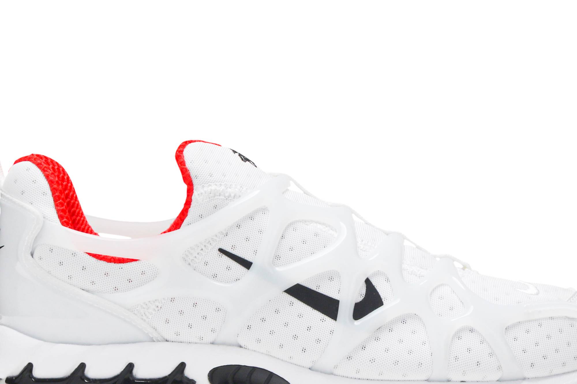 Stussy x Nike Air Zoom Spiridon Kukini 'White' CJ9918-100 Gloiber