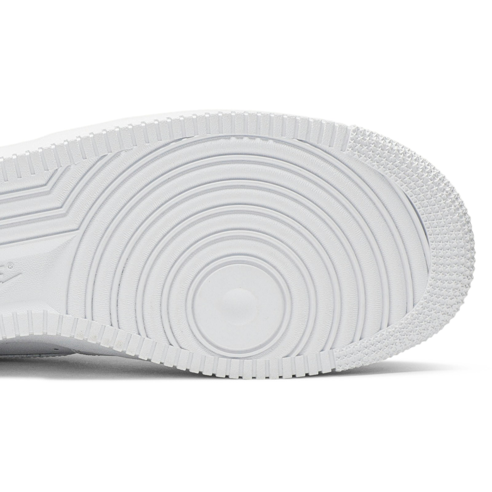 Supreme x Nike Air Force 1 Low Box Logo - White CU9225-100 Coiloa - Image 5