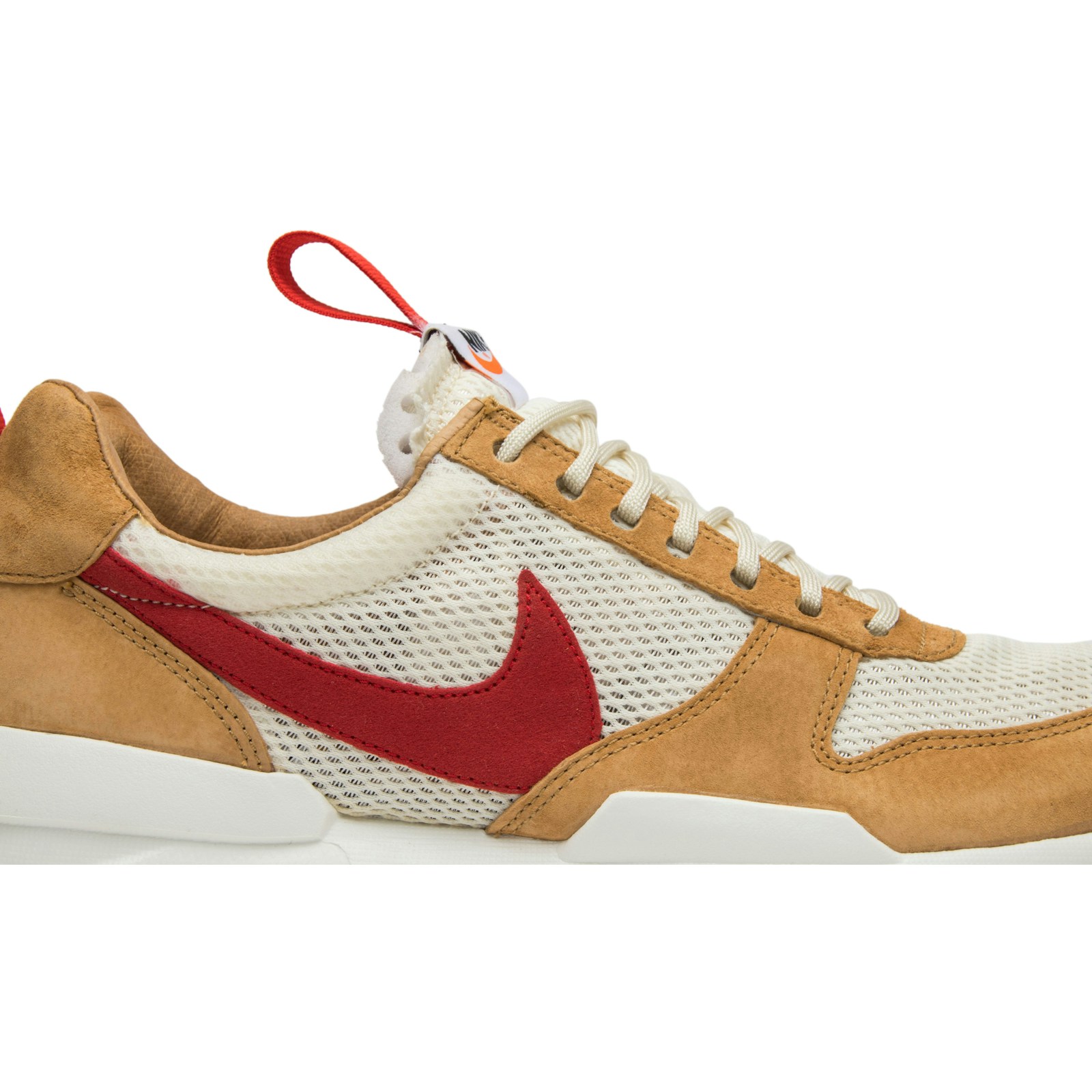 Tom Sachs x NikeCraft Mars Yard 2.0 AA2261-100 Coiloa - Afbeelding 2