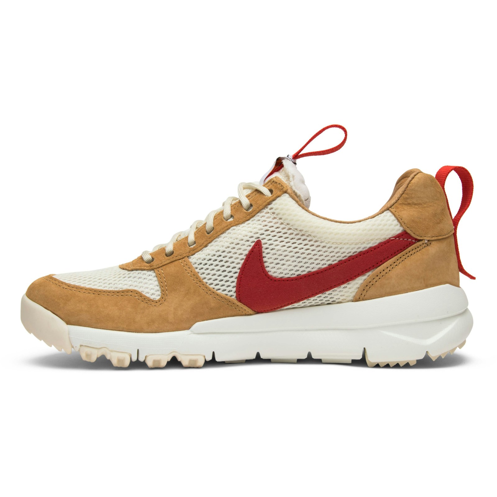 Tom Sachs x NikeCraft Mars Yard 2.0 AA2261-100 Coiloa - Afbeelding 3