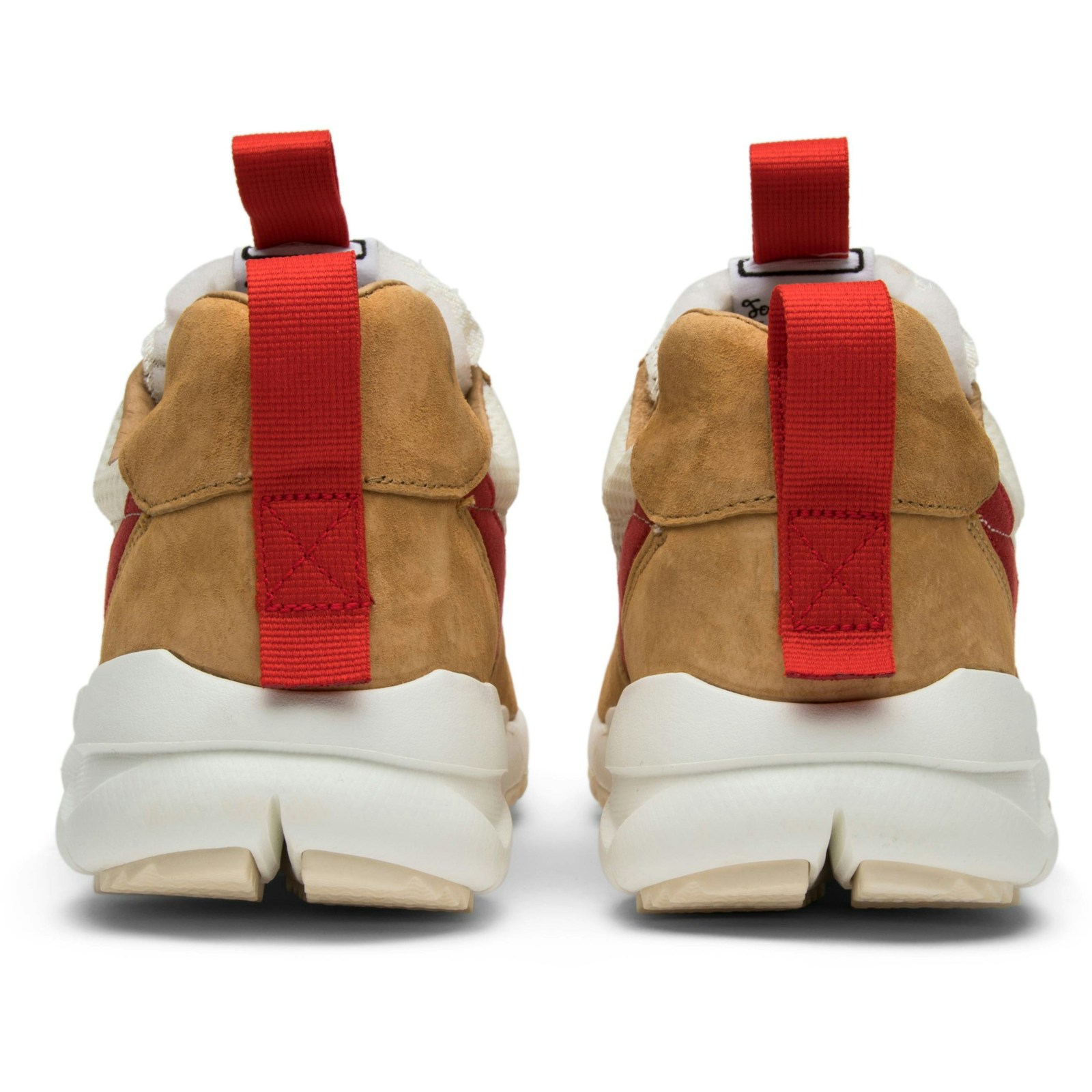 Tom Sachs x NikeCraft Mars Yard 2.0 AA2261-100 Coiloa - Afbeelding 6