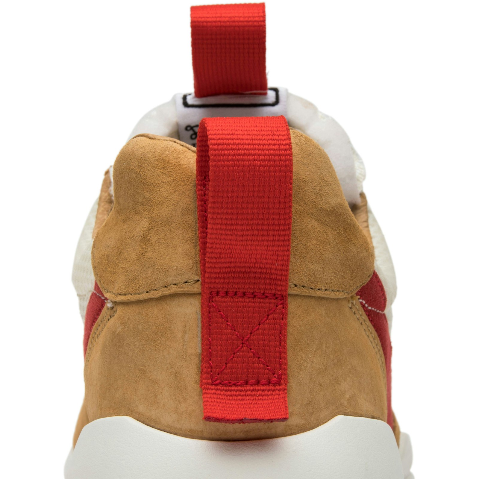 Tom Sachs x NikeCraft Mars Yard 2.0 AA2261-100 Coiloa - Afbeelding 7