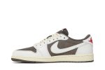Travis Scott x Air Jordan 1 Retro Low OG ‘Reverse Mocha’ DM7866-162 Trallsland