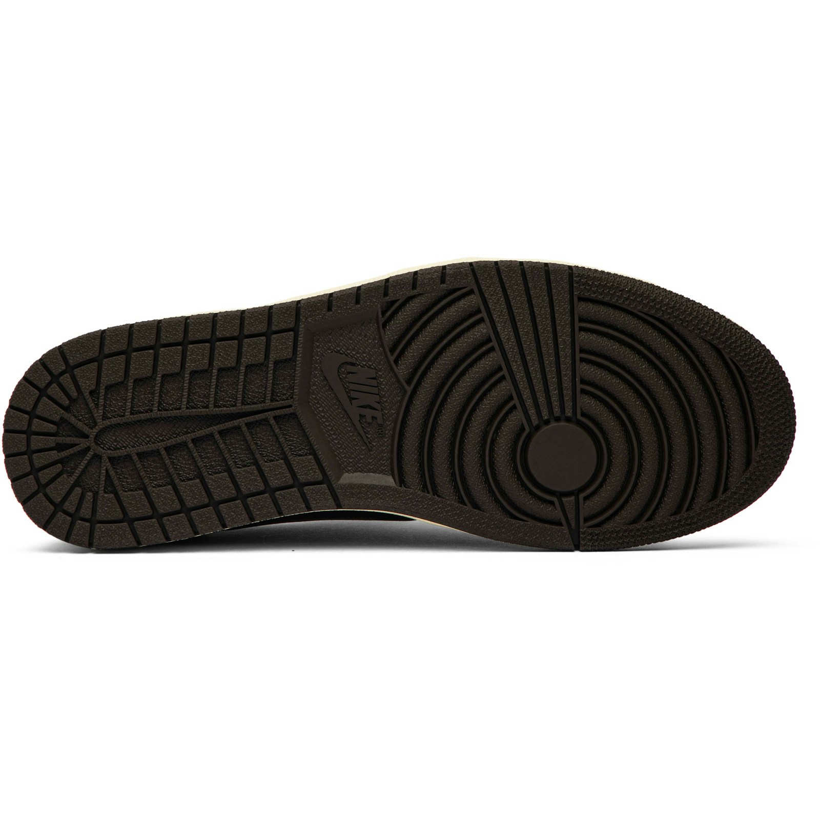Travis Scott x Air Jordan 1 Low Mocha CQ4277-001 Moroen - Image 4