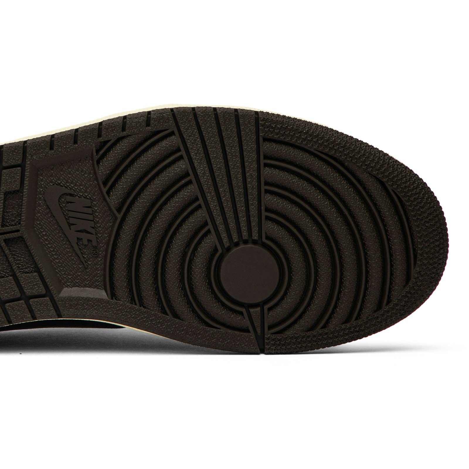 Travis Scott x Air Jordan 1 Low Mocha CQ4277-001 Moroen - Image 5