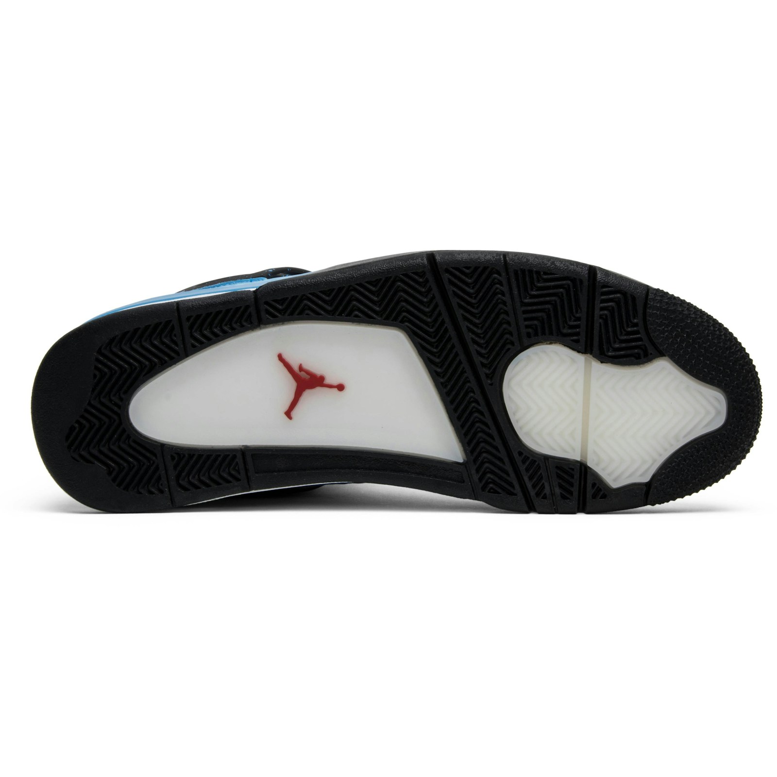 Travis Scott x Air Jordan 4 Retro Cactus Jack 308497-406 Moroen - Image 4