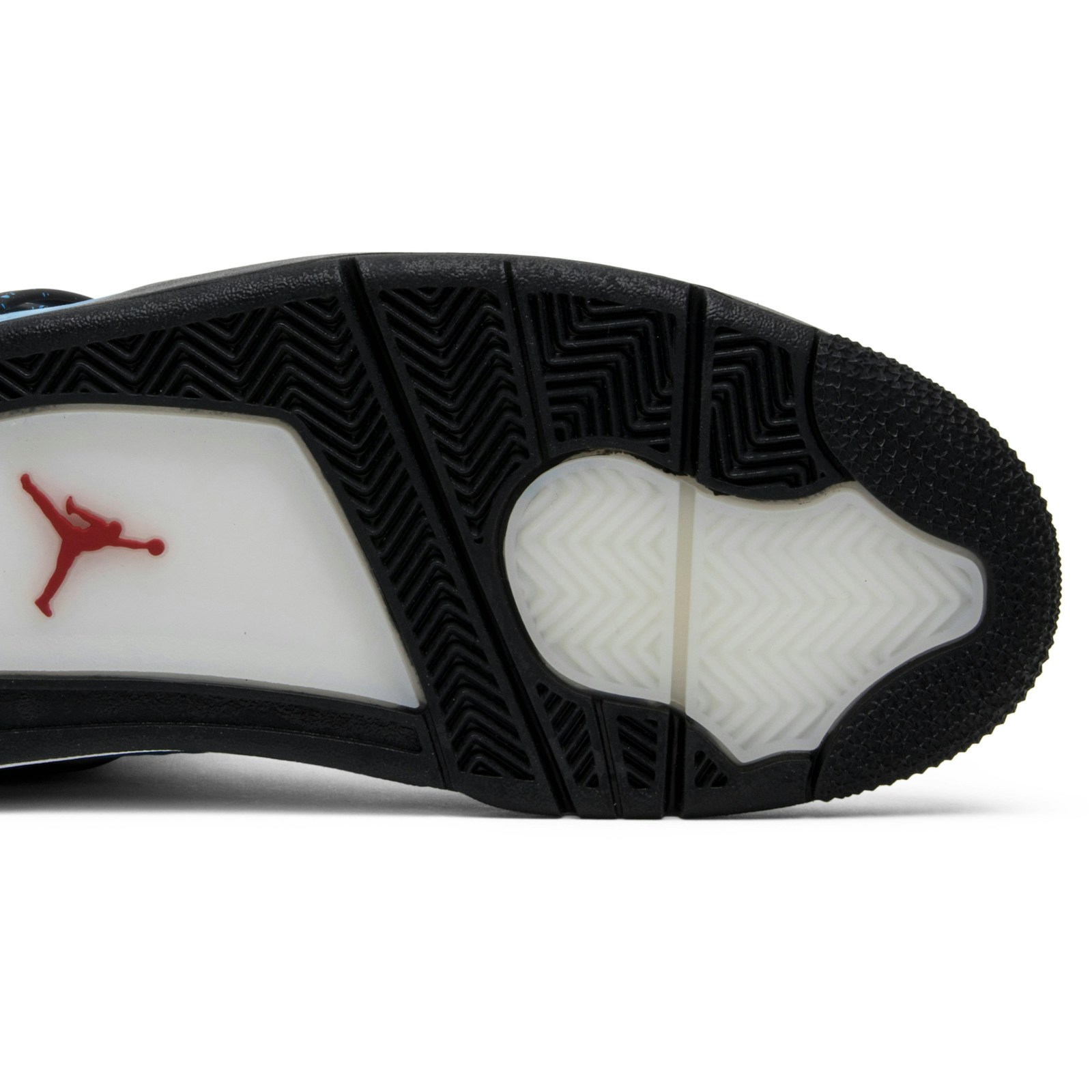 Travis Scott x Air Jordan 4 Retro Cactus Jack 308497-406 Moroen - Image 5