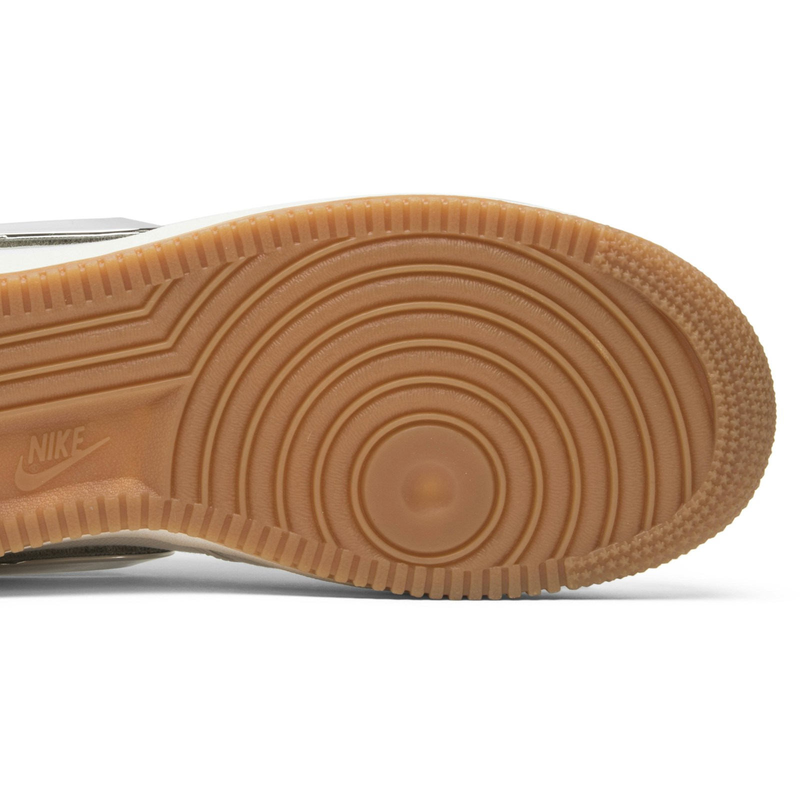 Travis Scott x Nike Air Force 1 Sail AQ4211-101 Moroen - Image 5