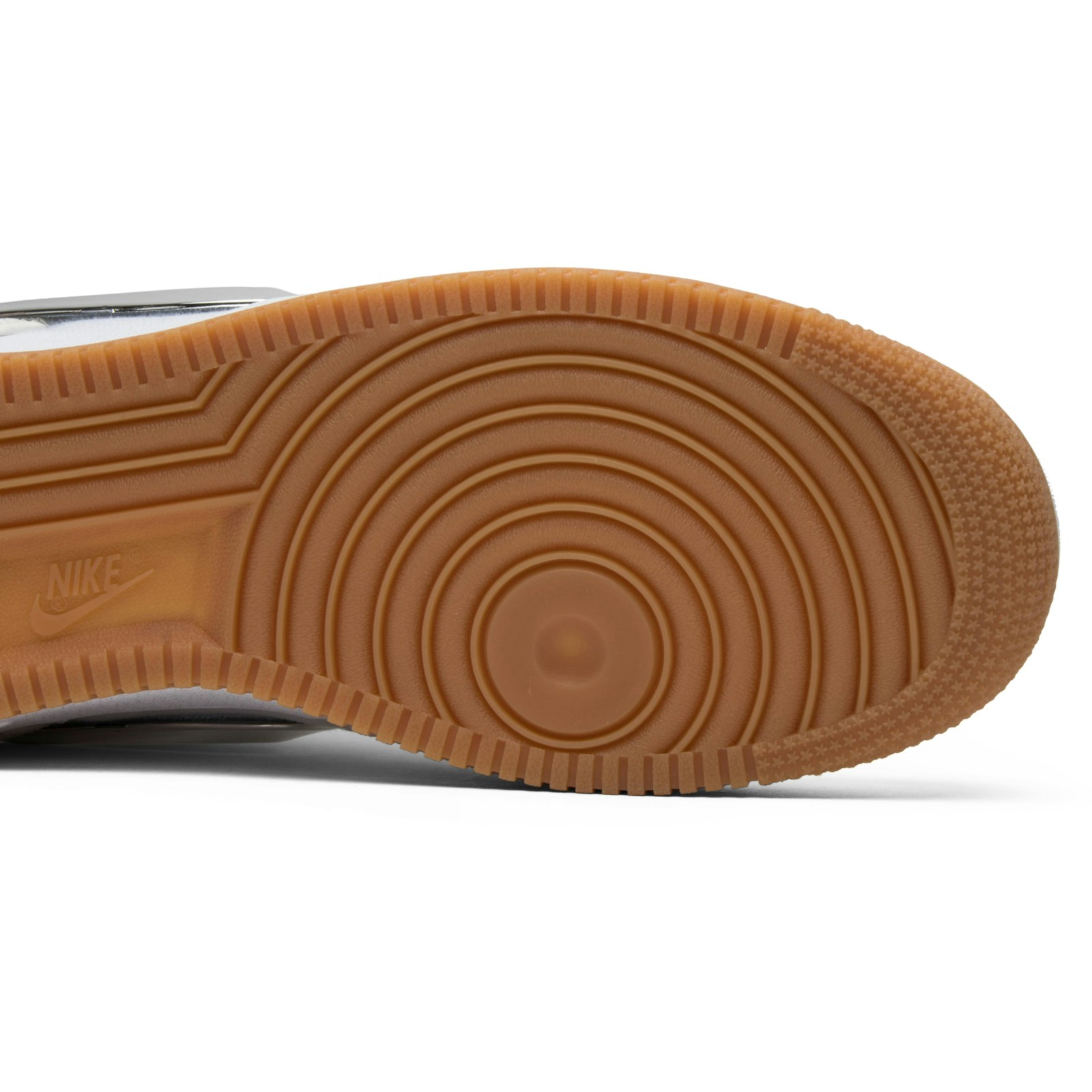 Travis Scott x Nike Air Force 1 Travis Scott AQ4211-100 Moroen - Image 5