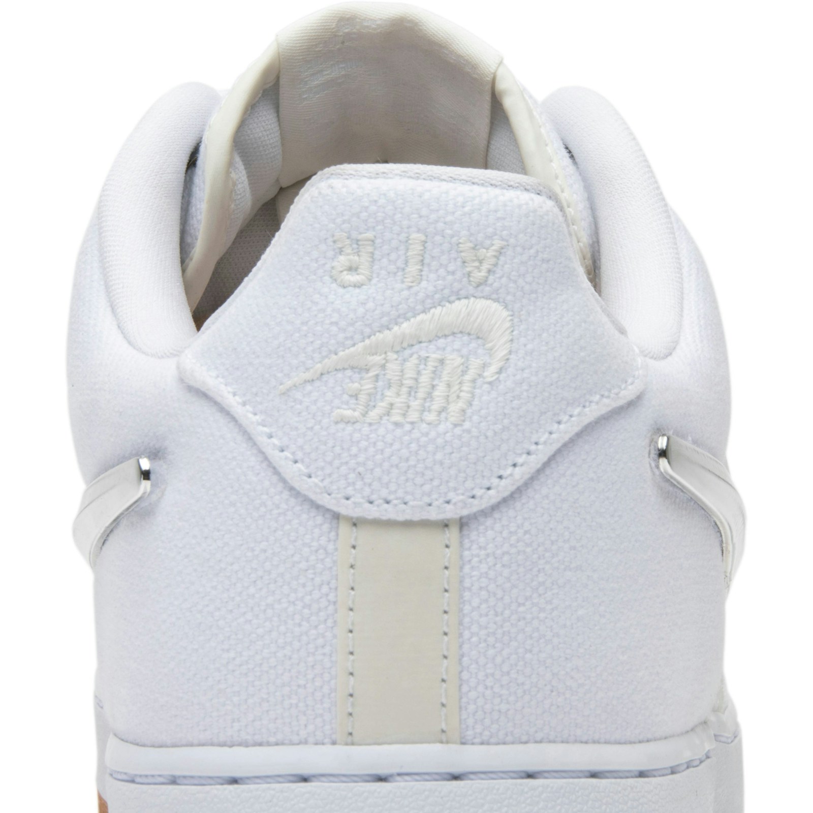 Travis Scott x Nike Air Force 1 Travis Scott AQ4211-100 Moroen - Image 7