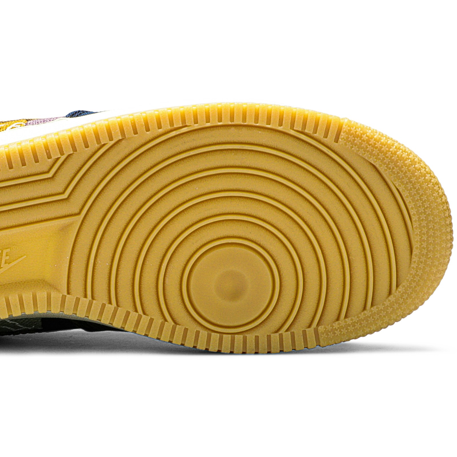 Travis Scott x Nike Air Force 1 Low Cactus Jack CN2405-900 Moroen - Image 5