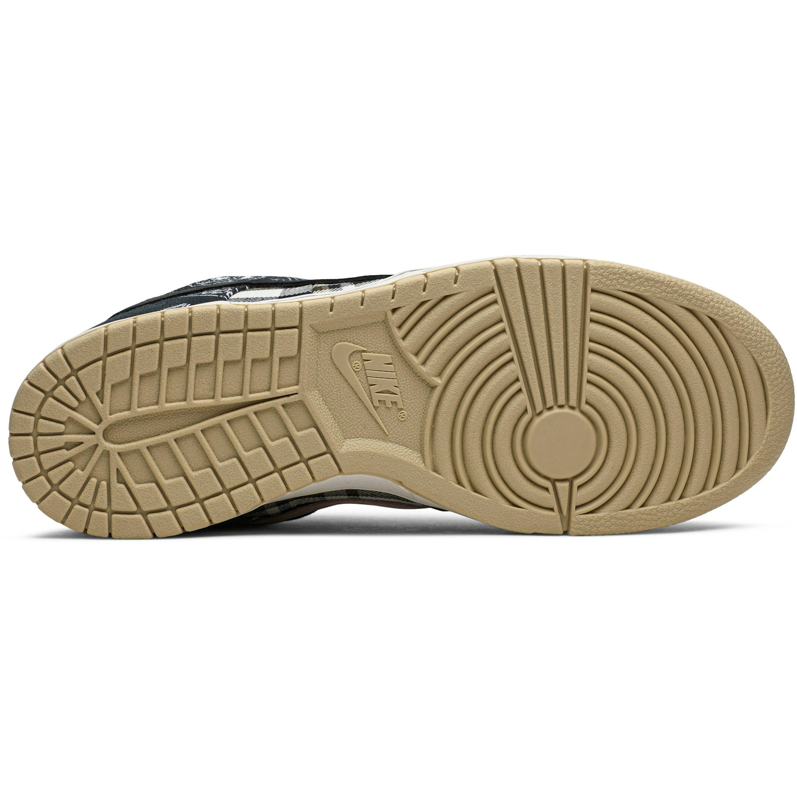 Travis Scott x Nike SB Dunk Low Premium QS Cactus Jack CT5053-001 Moroen - Image 4