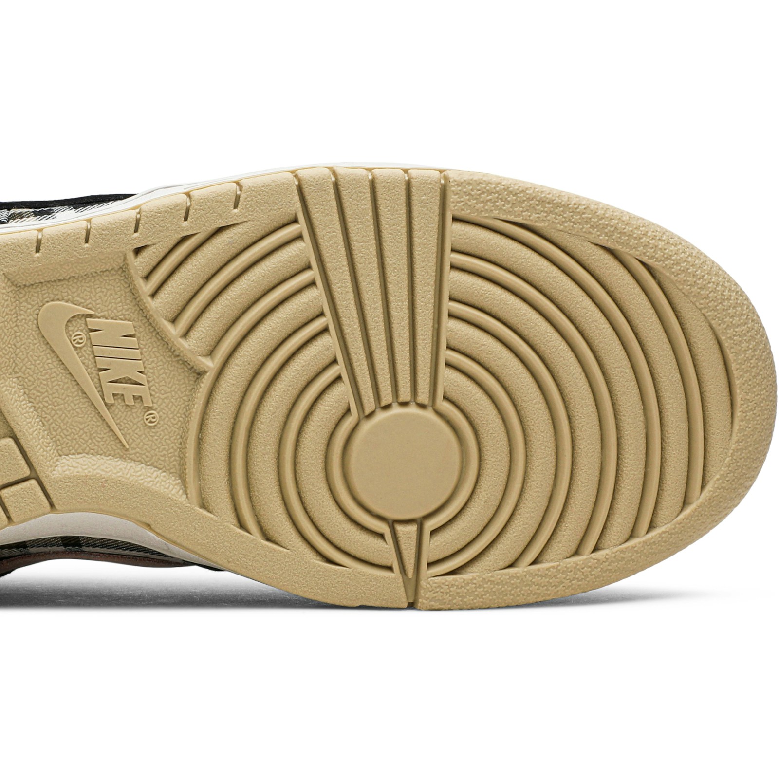 Travis Scott x Nike SB Dunk Low Premium QS Cactus Jack CT5053-001 Moroen - Image 5