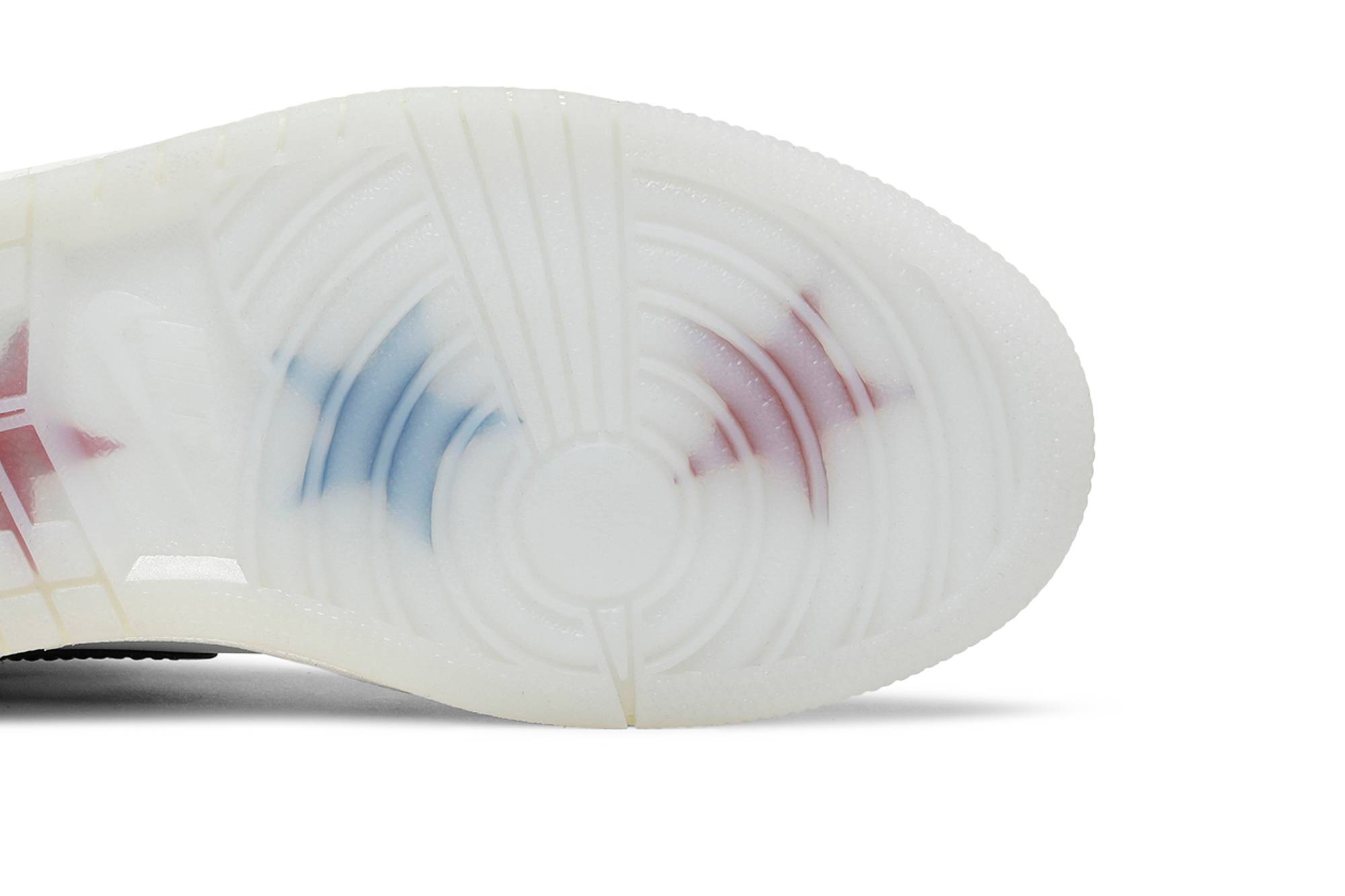 Trophy Room x Air Jordan 1 Retro High OG SP Chicago DA2728-100 Moroen - Image 5