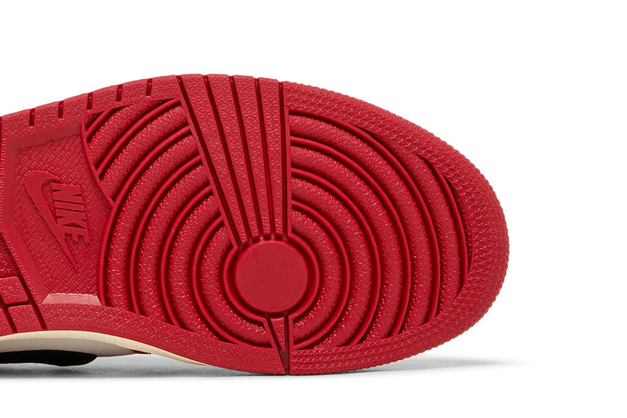 Trophy Room x Air Jordan 1 Retro Low OG SP Rookie Card - Away FN0432-100 Moroen - Image 5