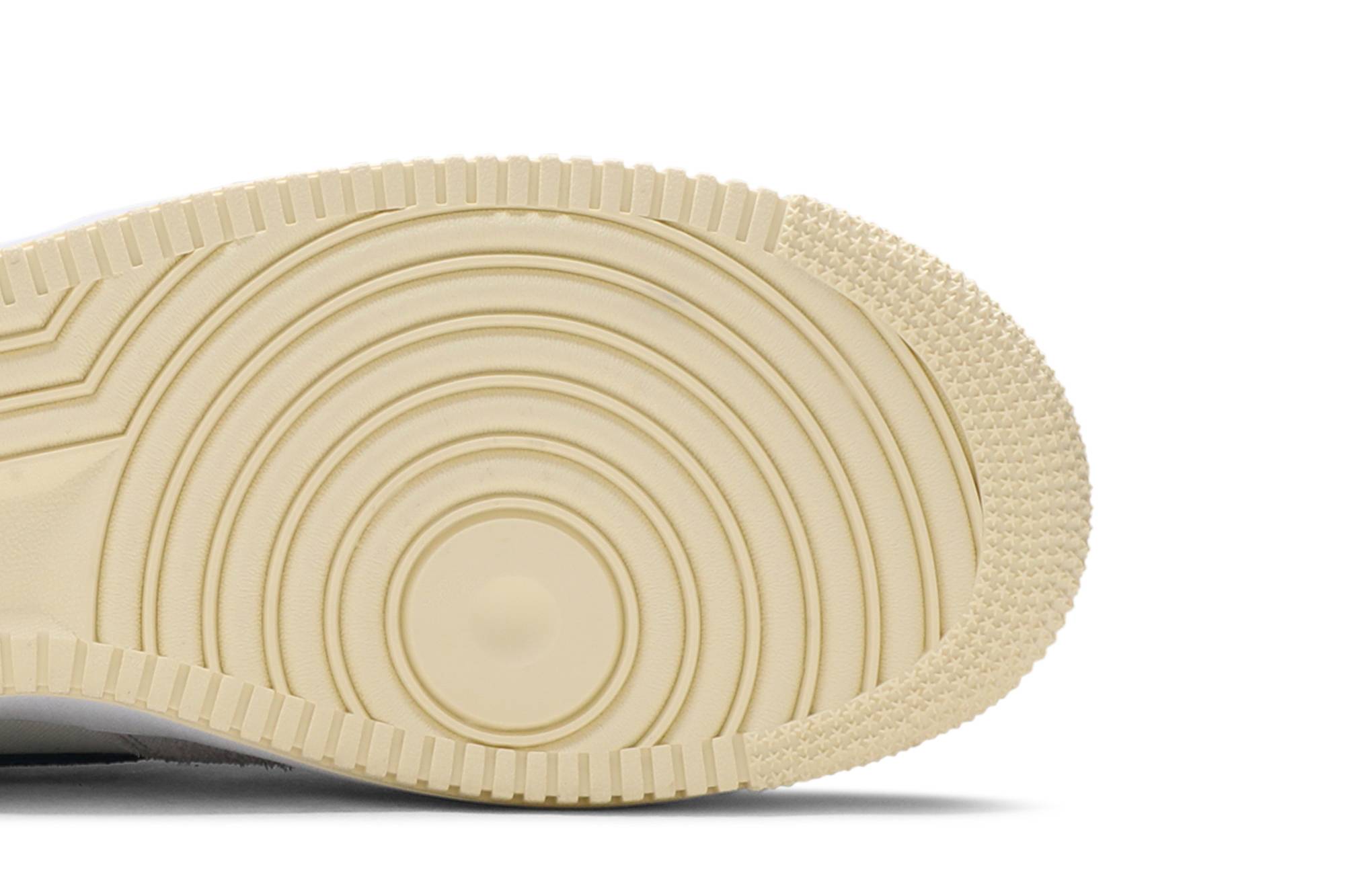 UNDEFEATED x Nike Air Force 1 Low 5 On It DM8461-001 Moroen - Image 5