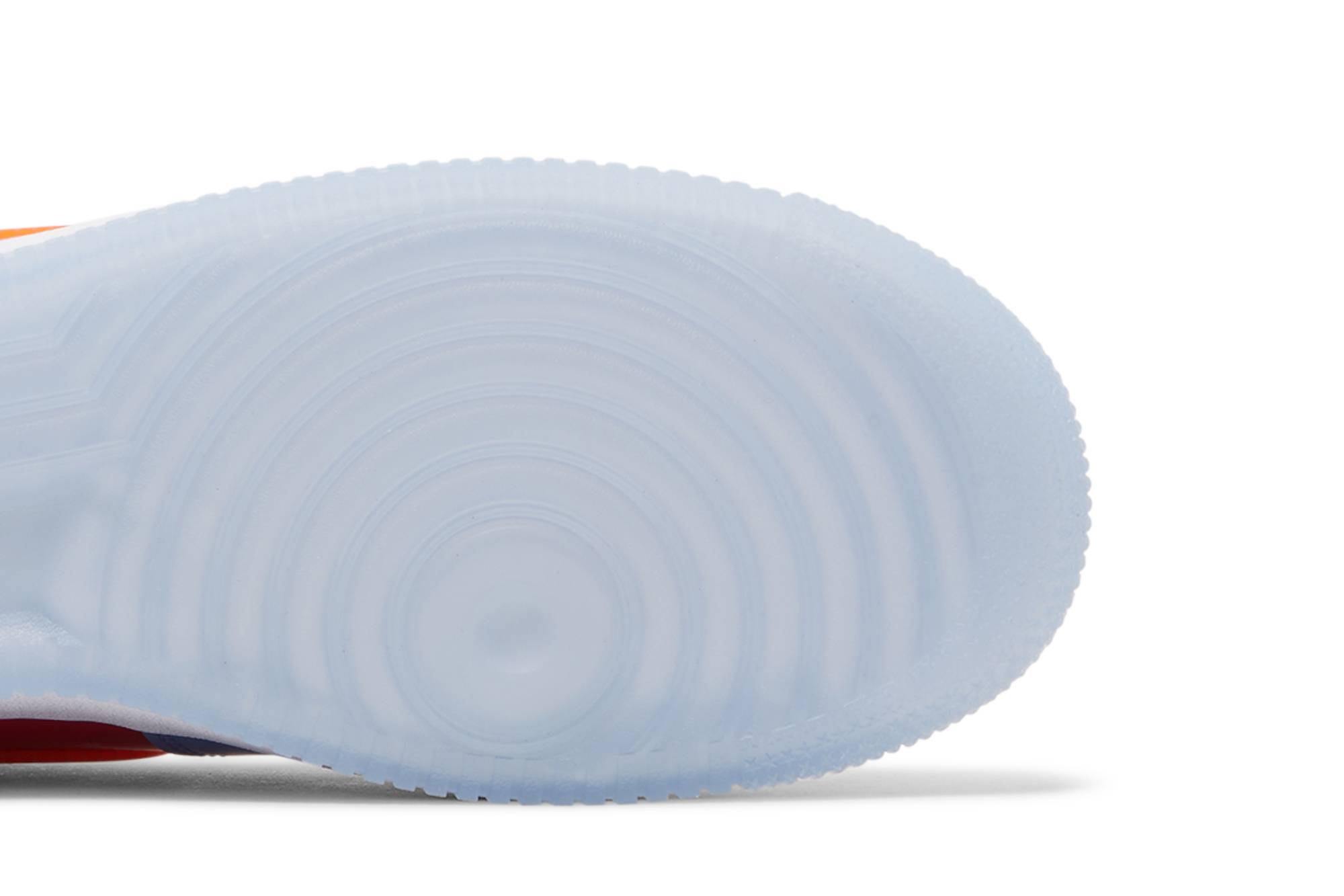 UNDEFEATED x Nike Air Force 1 Low Multicolor DV5255-400 Moroen - Image 5