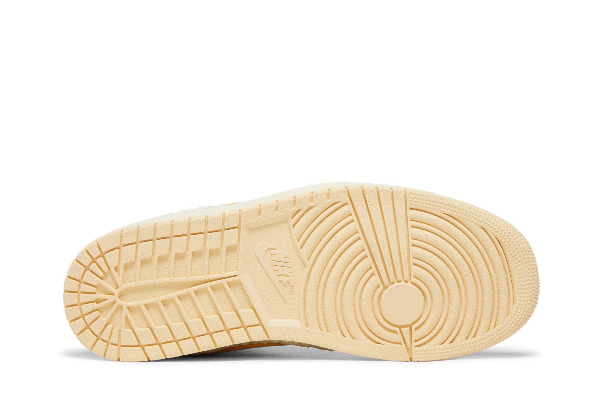 Union LA x Bephie's Beauty Supply x Air Jordan 1 Retro High OG SP 'Summer of '96' FD2565-100 – Image 4