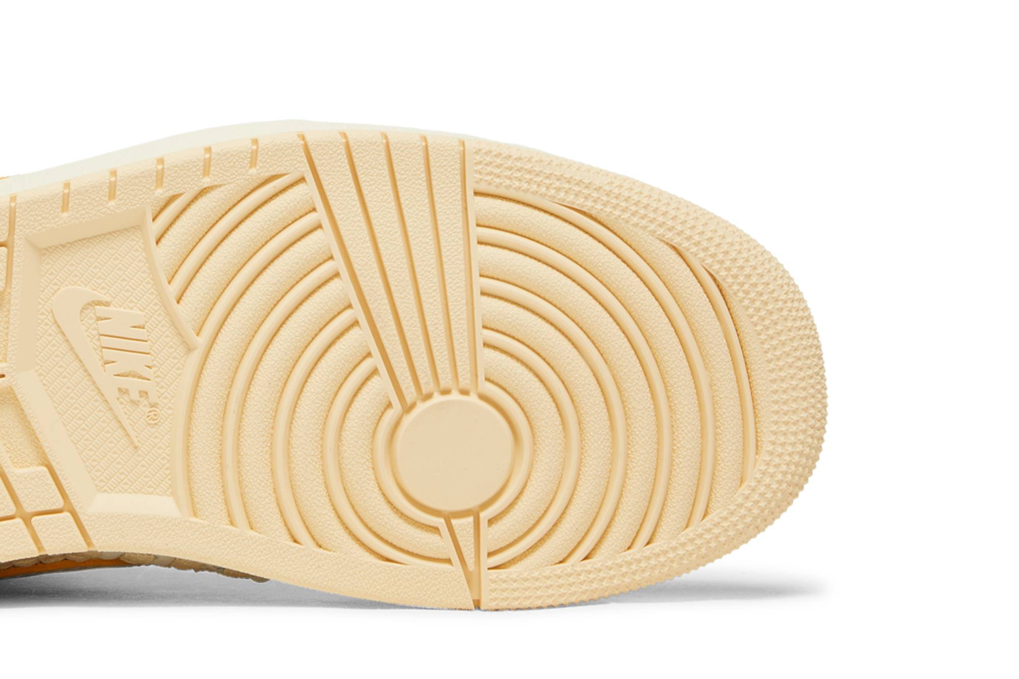 Union LA x Bephie's Beauty Supply x Air Jordan 1 Retro High OG SP 'Summer of '96' FD2565-100 – Image 5