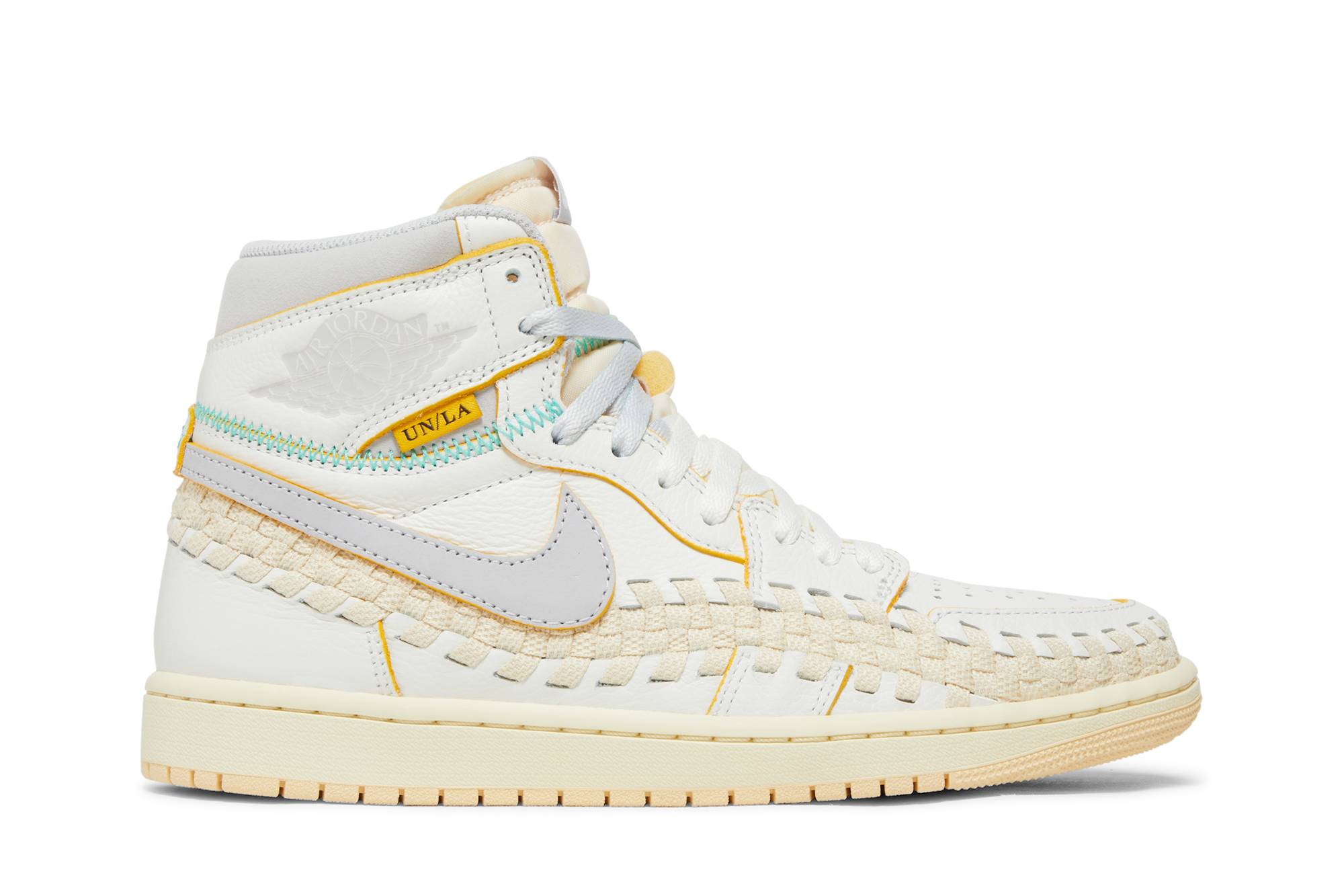 Union LA x Bephie's Beauty Supply x Air Jordan 1 Retro High OG SP 'Summer of '96' FD2565-100