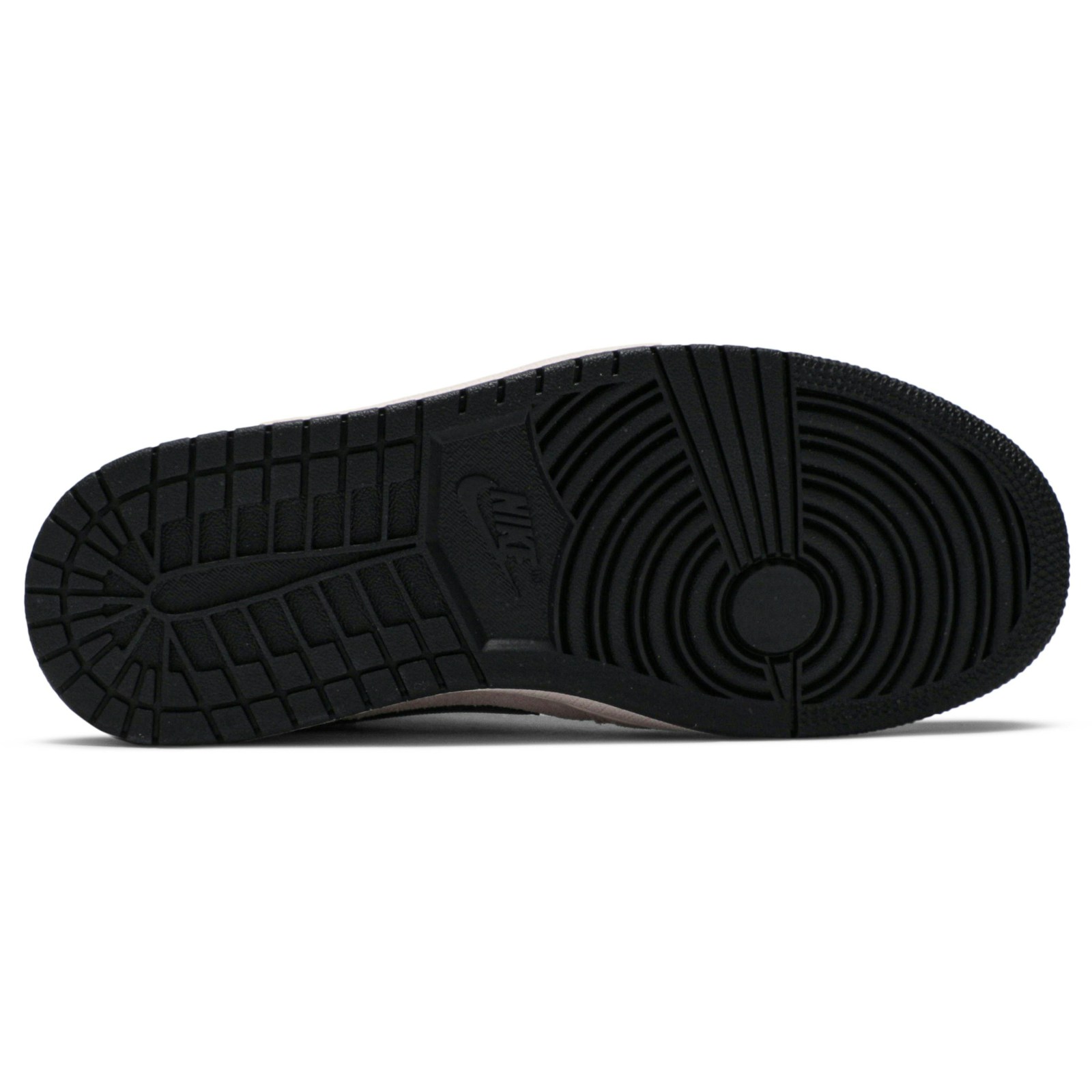 (Women) Air Jordan 1 Mid Iridescent BQ6472-602 Moroen - Image 4