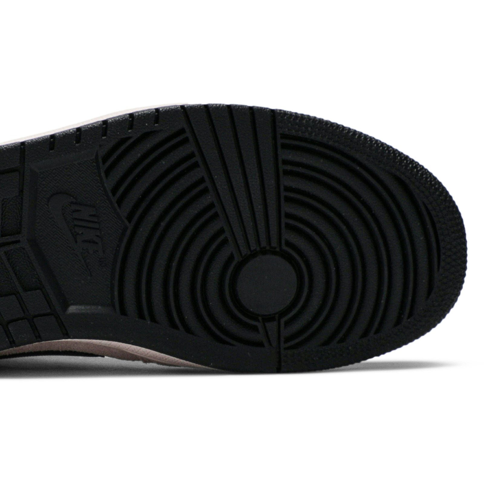 (Women) Air Jordan 1 Mid Iridescent BQ6472-602 Moroen - Image 5