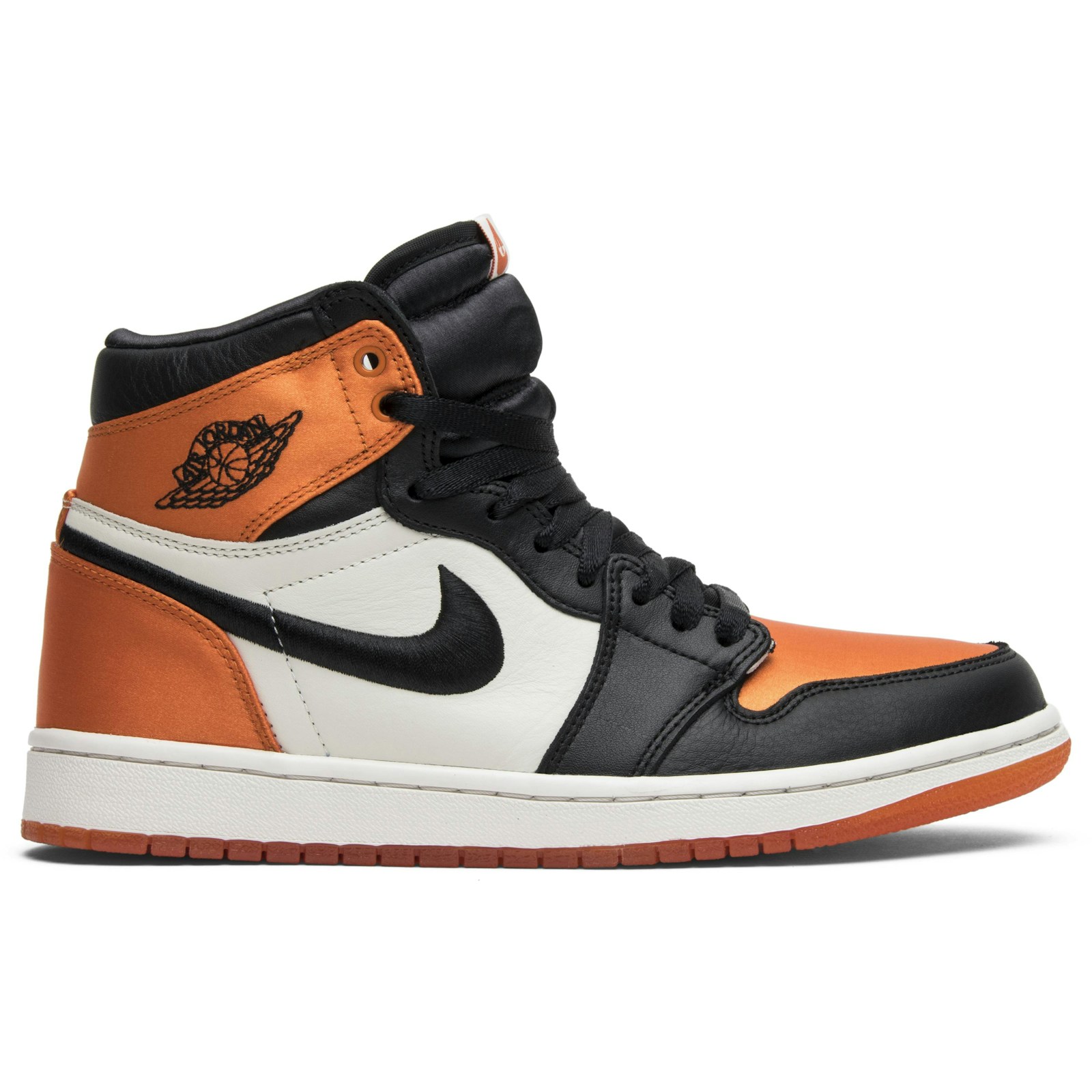 (Women) Air Jordan 1 Retro High OG 'Satin Shattered Backboard' AV3725-010