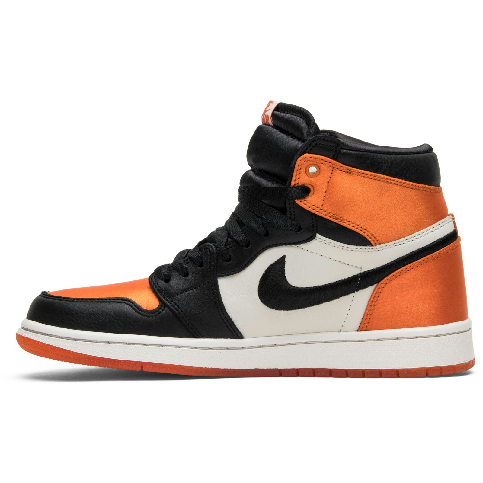 (Women) Air Jordan 1 Retro High OG 'Satin Shattered Backboard' AV3725-010 - Image 3