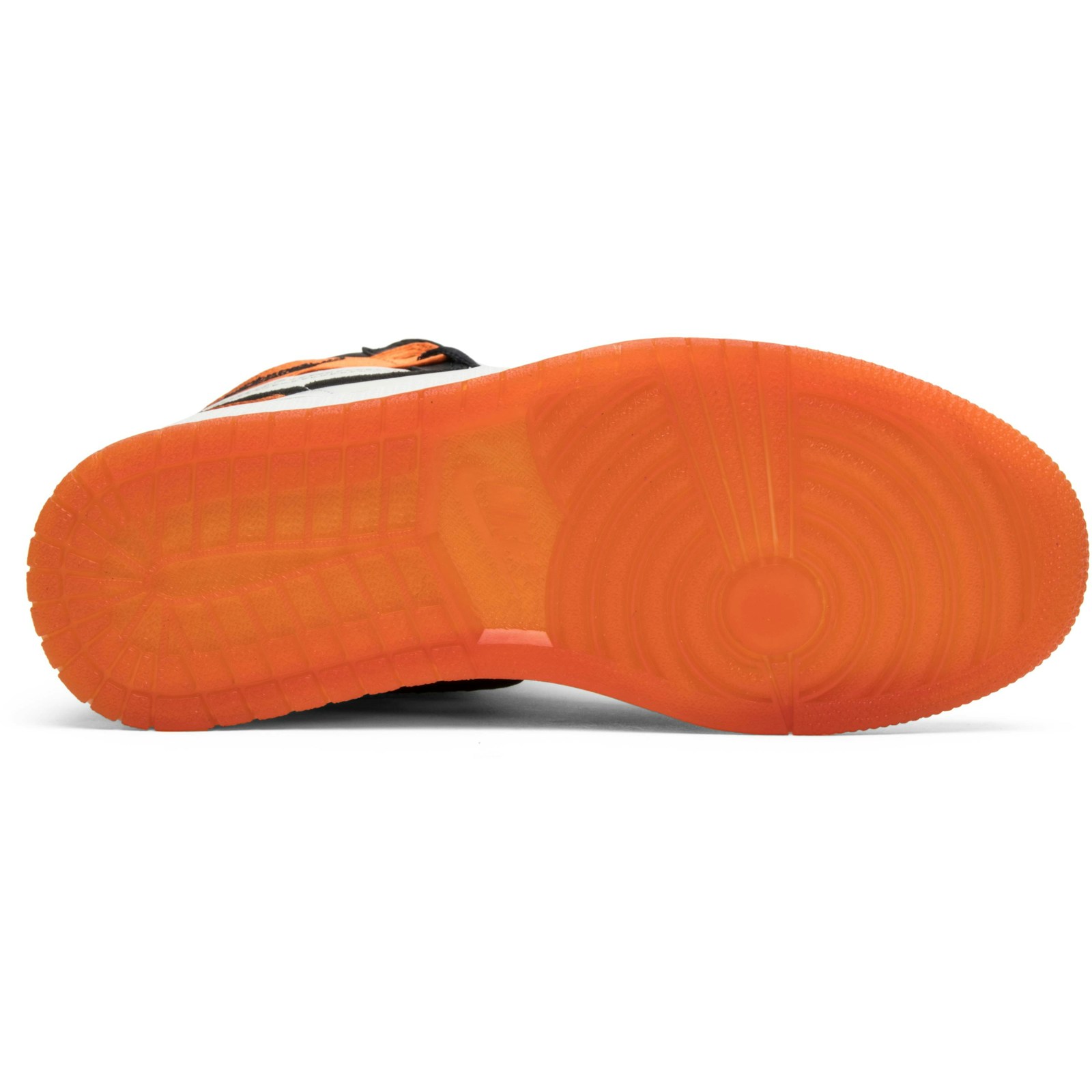 (Women) Air Jordan 1 Retro High OG 'Satin Shattered Backboard' AV3725-010 - Image 4