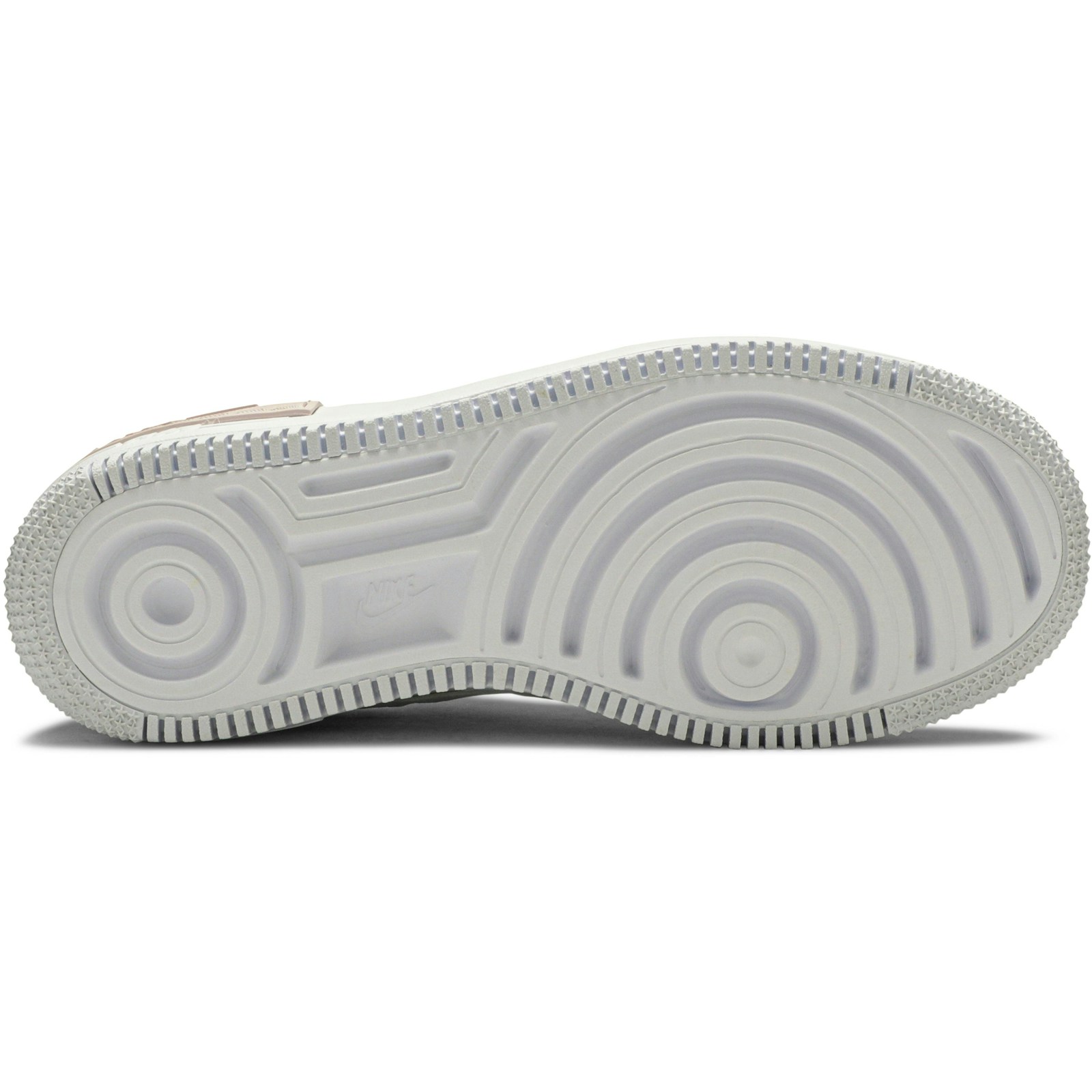 (Women) Nike Air Force 1 Shadow SE Spruce Aura CK3172-002 Moroen - Image 4