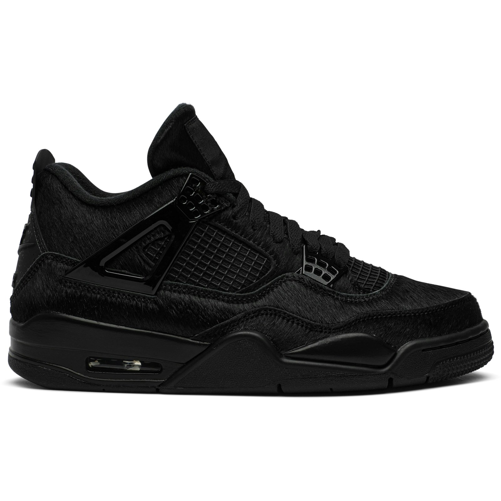 Olivia Kim x Air Jordan 4 Retro 'No Cover' CK2925-001 Gloiber