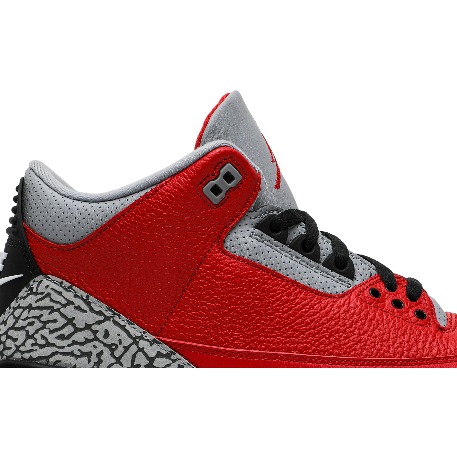 Xbox One x Air Jordan 3 Retro SE 'Unite' Special Box CK5692-600 - Image 2