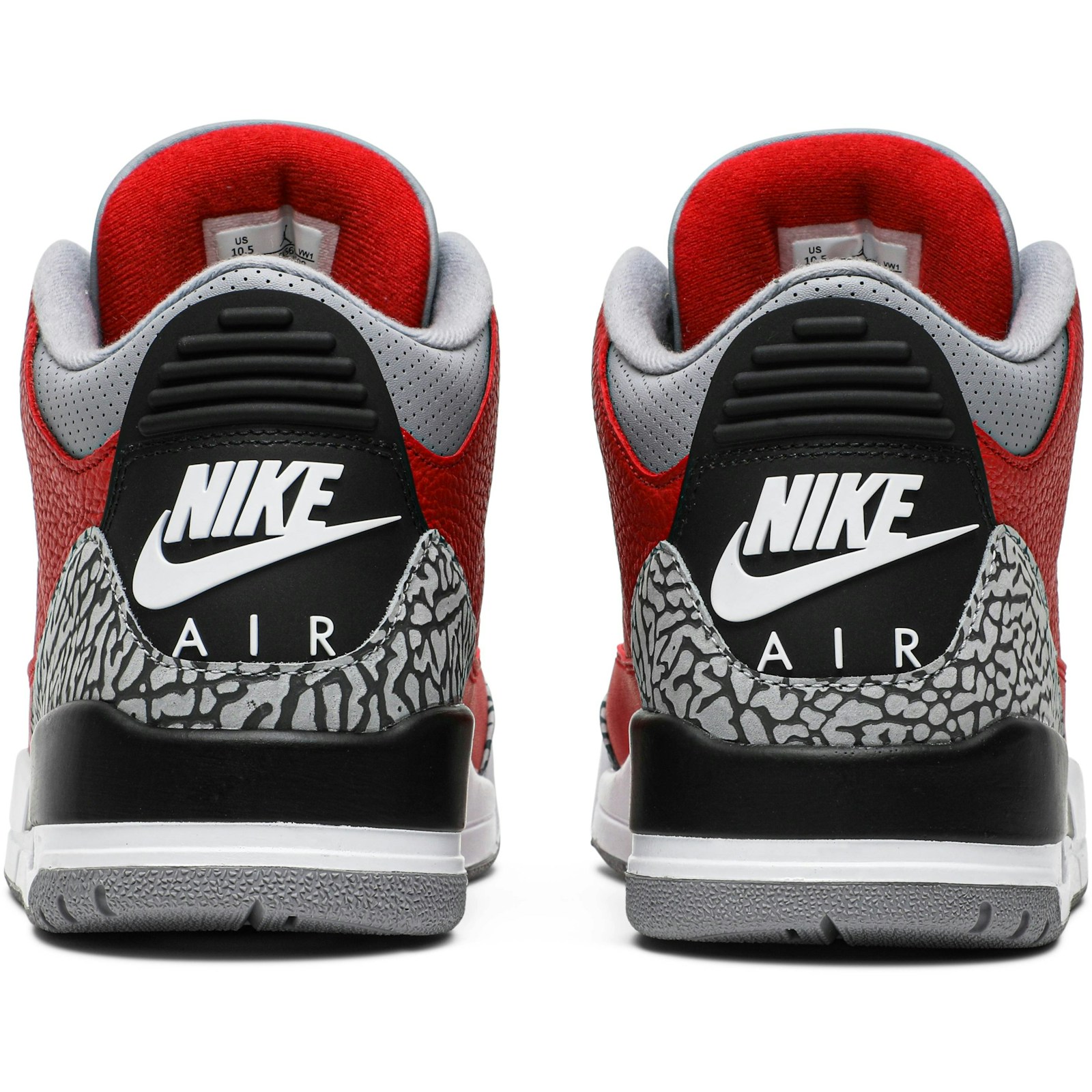 Xbox One x Air Jordan 3 Retro SE 'Unite' Special Box CK5692-600 - Image 6