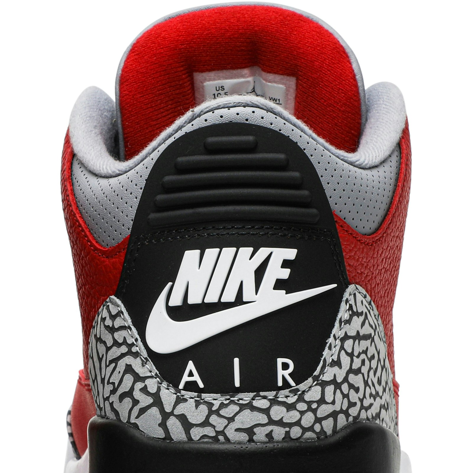 Xbox One x Air Jordan 3 Retro SE 'Unite' Special Box CK5692-600 - Image 7