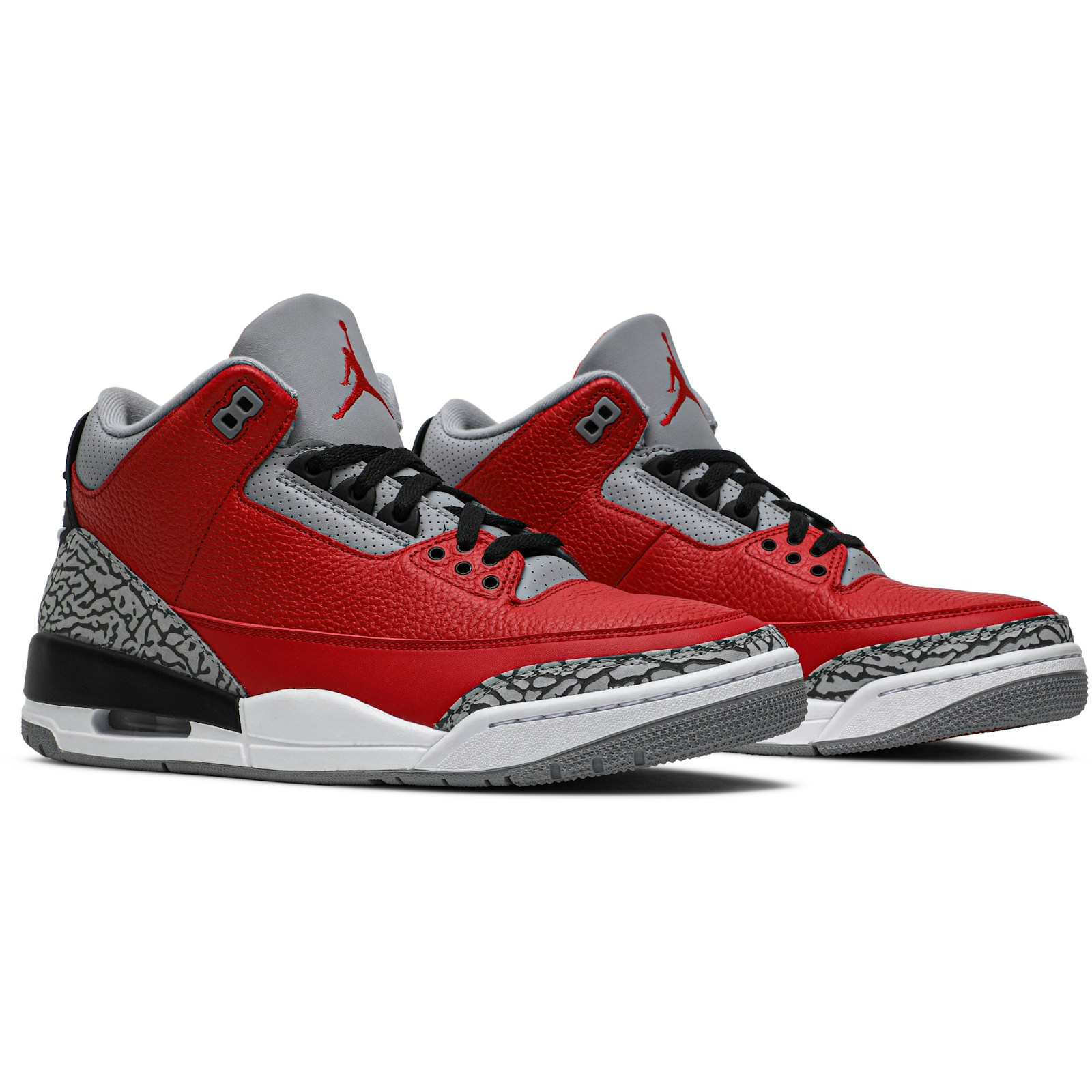 Xbox One x Air Jordan 3 Retro SE 'Unite' Special Box CK5692-600 - Image 8