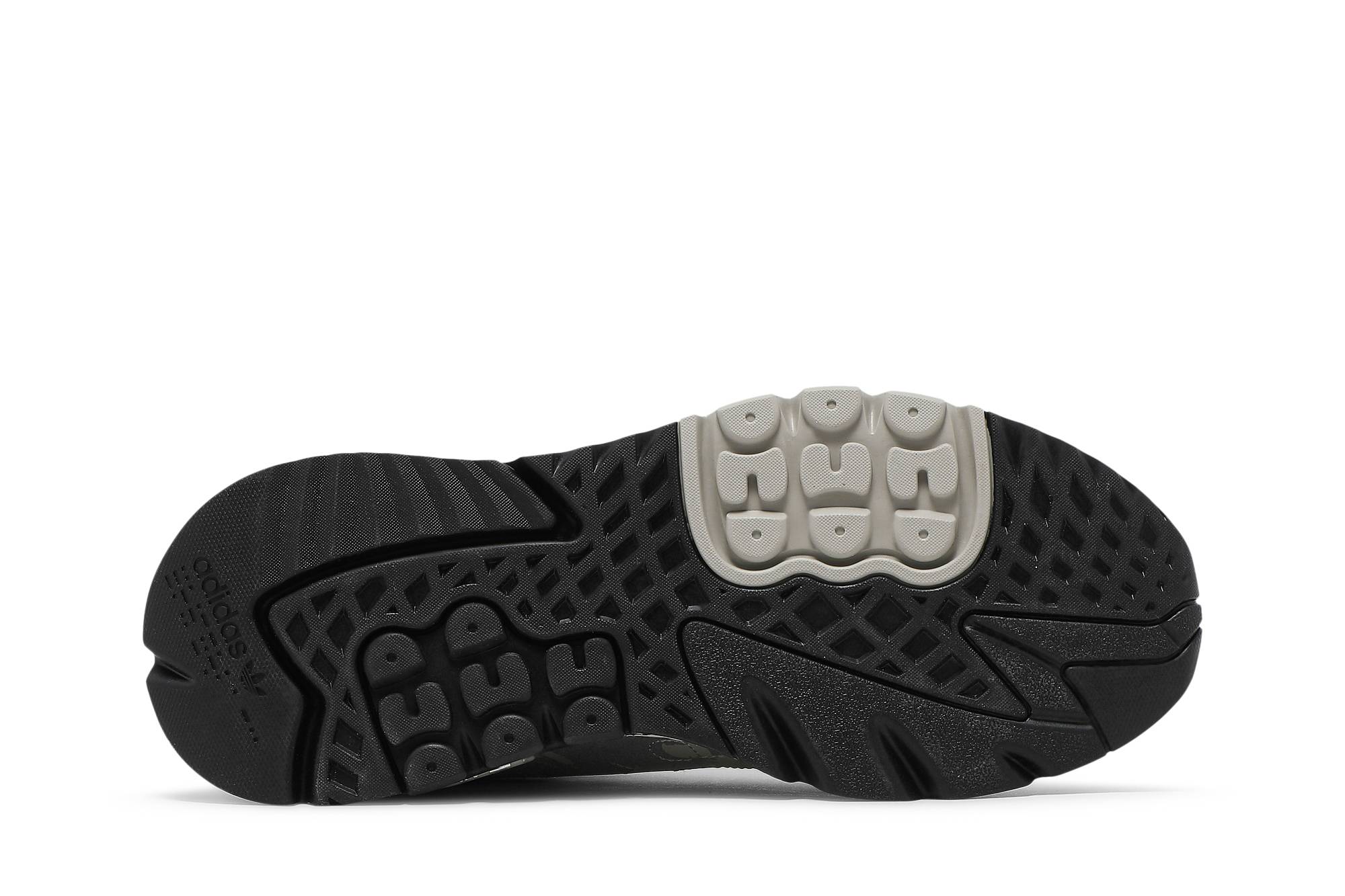 3M x adidas Nite Jogger '3M Logo Print - Metal Grey' FV3622 - Image 4