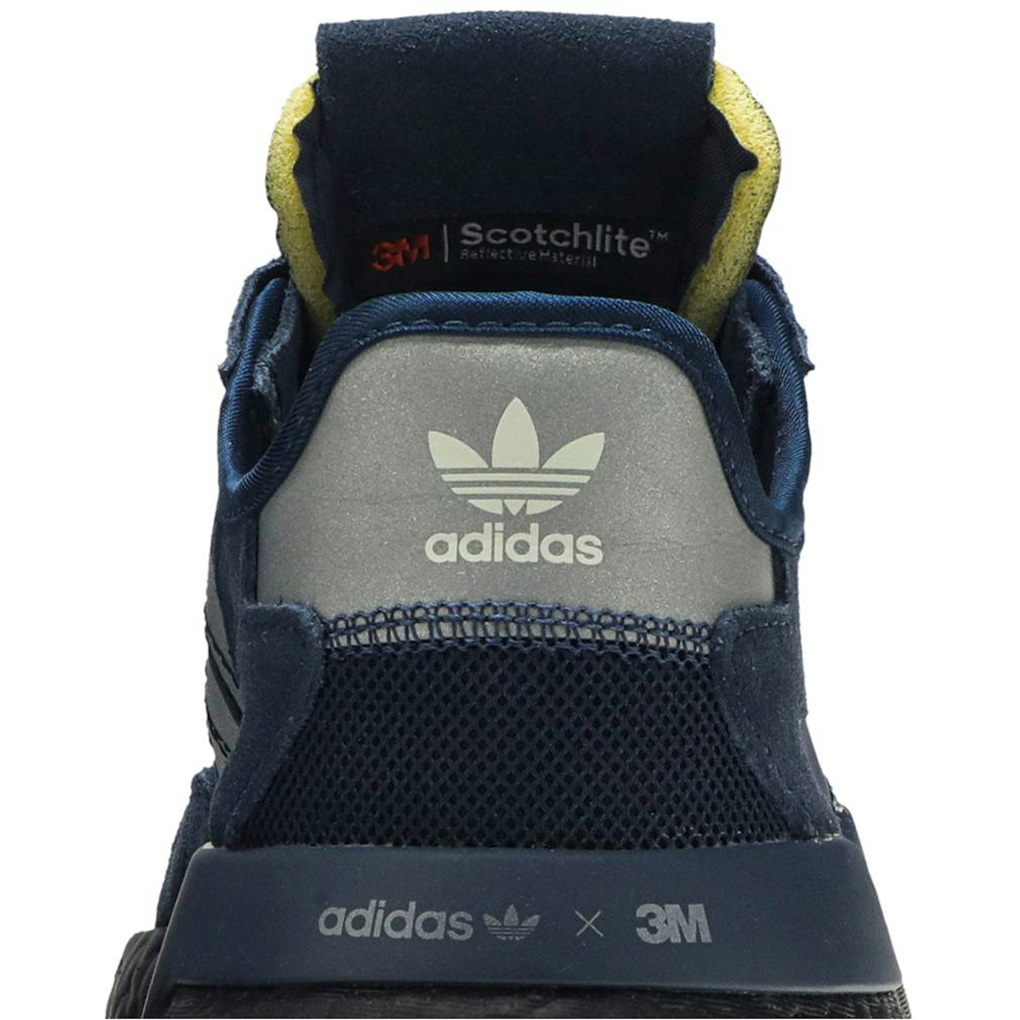 3M x adidas Nite Jogger 'Collegiate Navy' EE5858 - Image 11