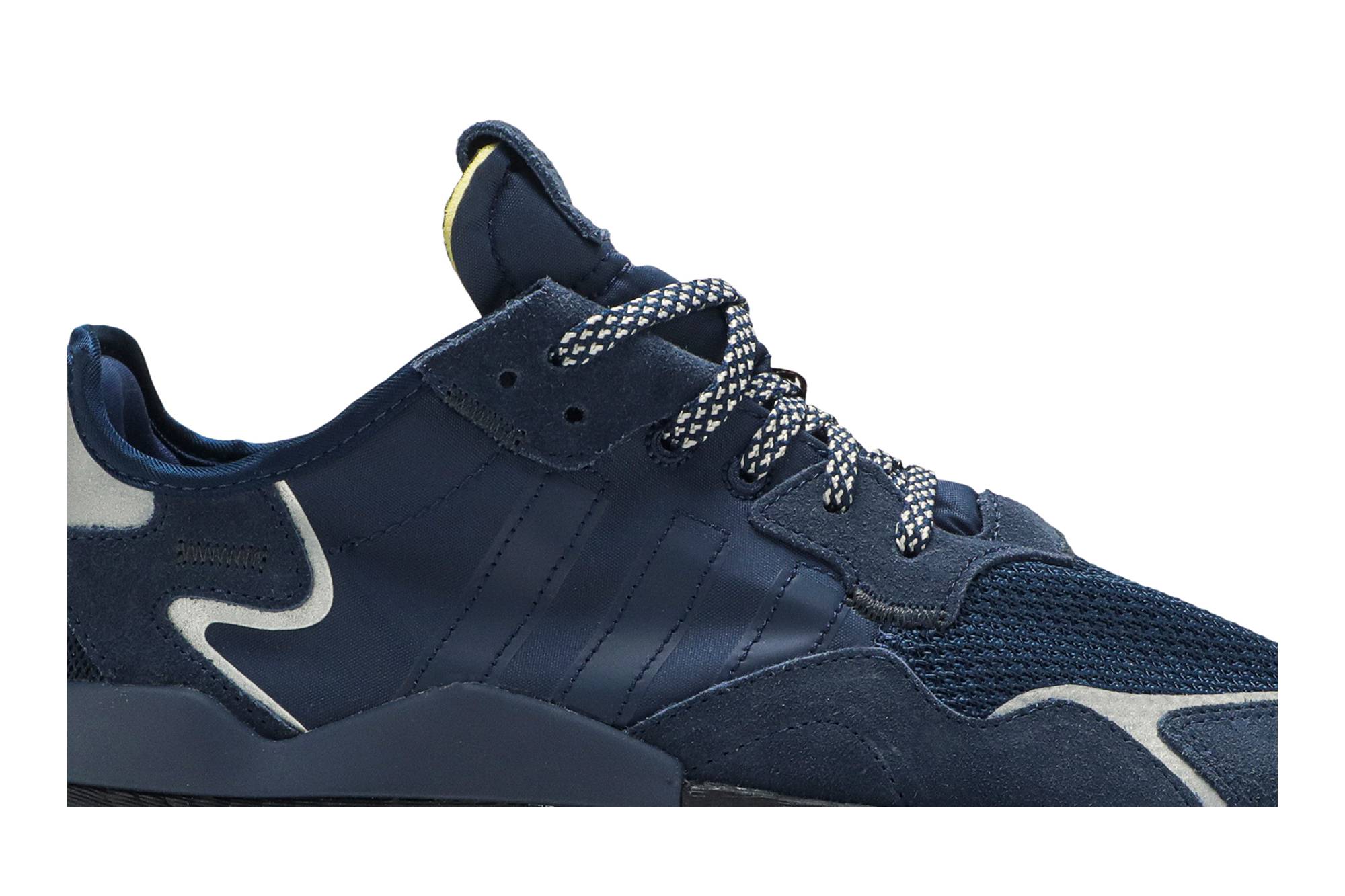 3M x adidas Nite Jogger 'Collegiate Navy' EE5858 - Image 13