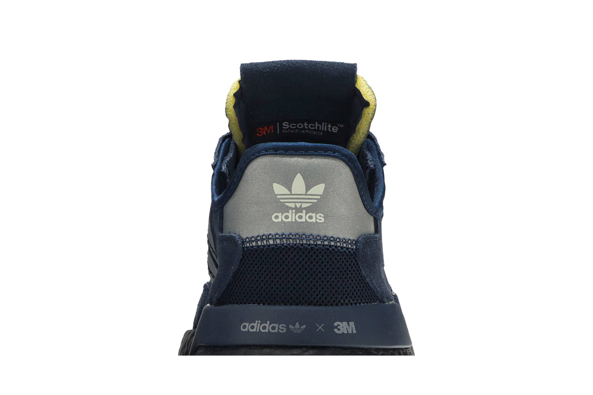 3M x adidas Nite Jogger 'Collegiate Navy' EE5858 - Image 6