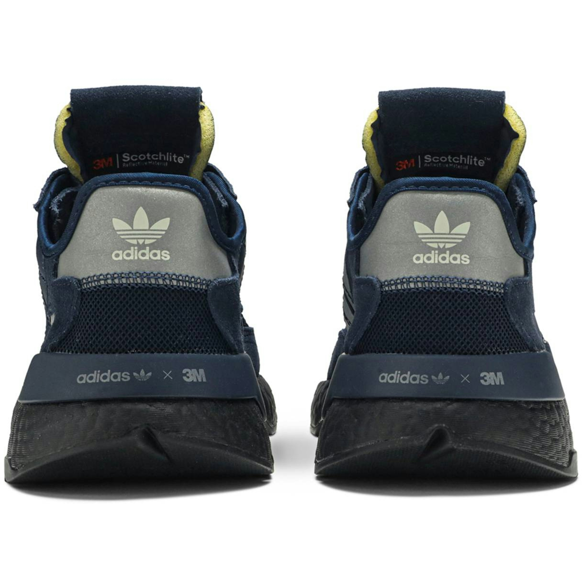 3M x adidas Nite Jogger 'Collegiate Navy' EE5858 - Image 10