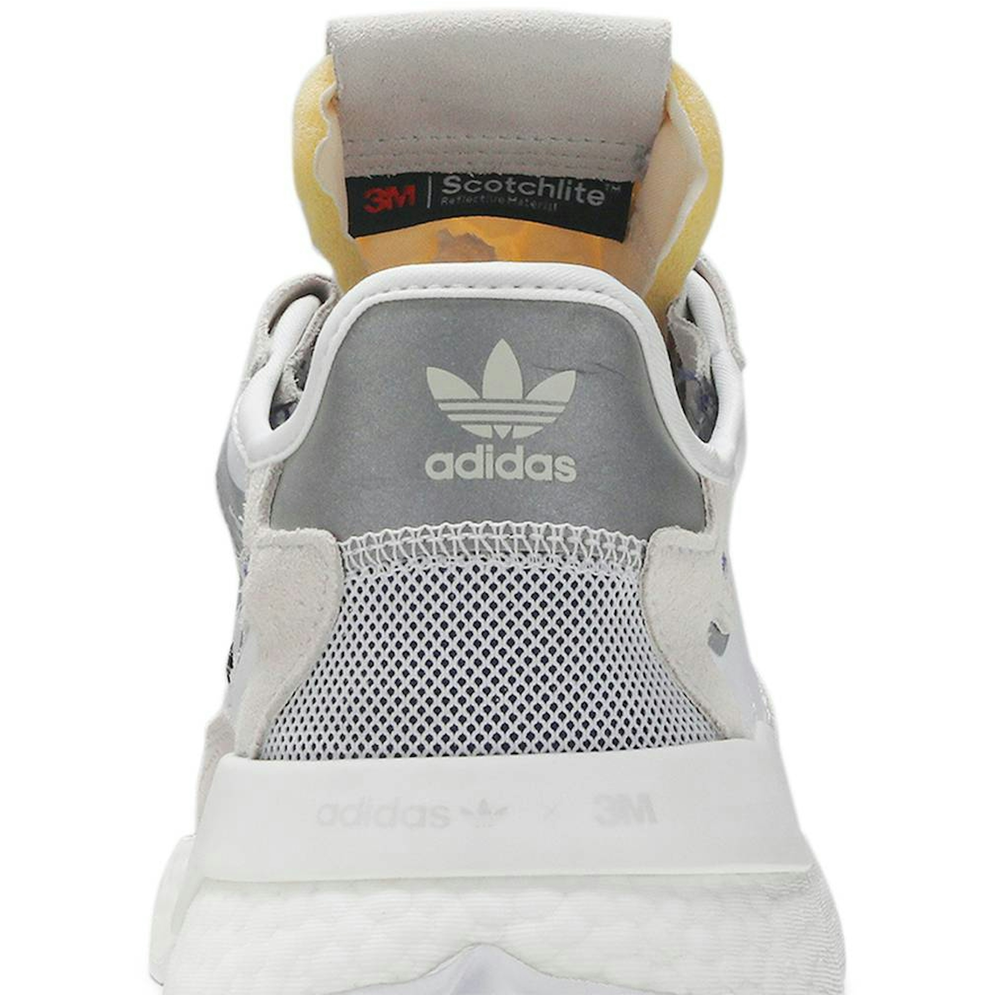 3M x adidas Nite Jogger 'Footwear White' EE5885 - Image 7