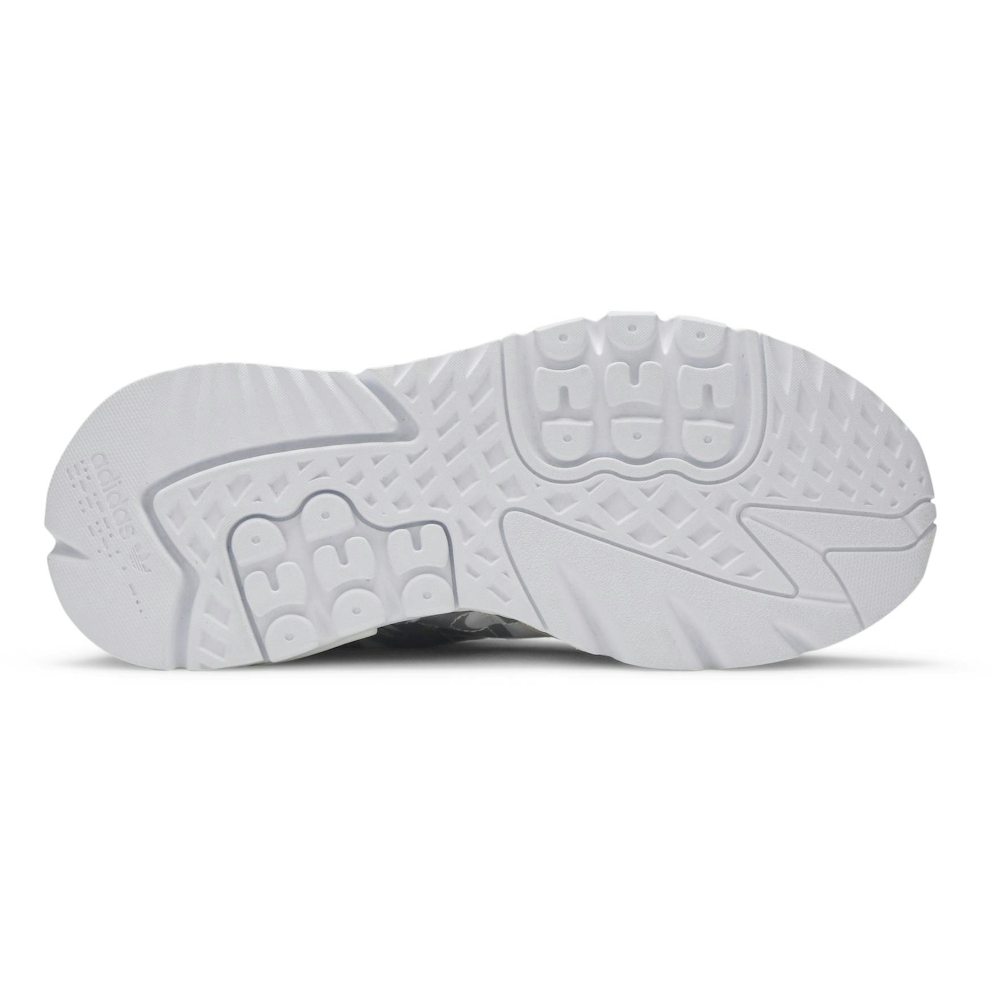 3M x adidas Nite Jogger 'Footwear White' EE5885 - Image 4