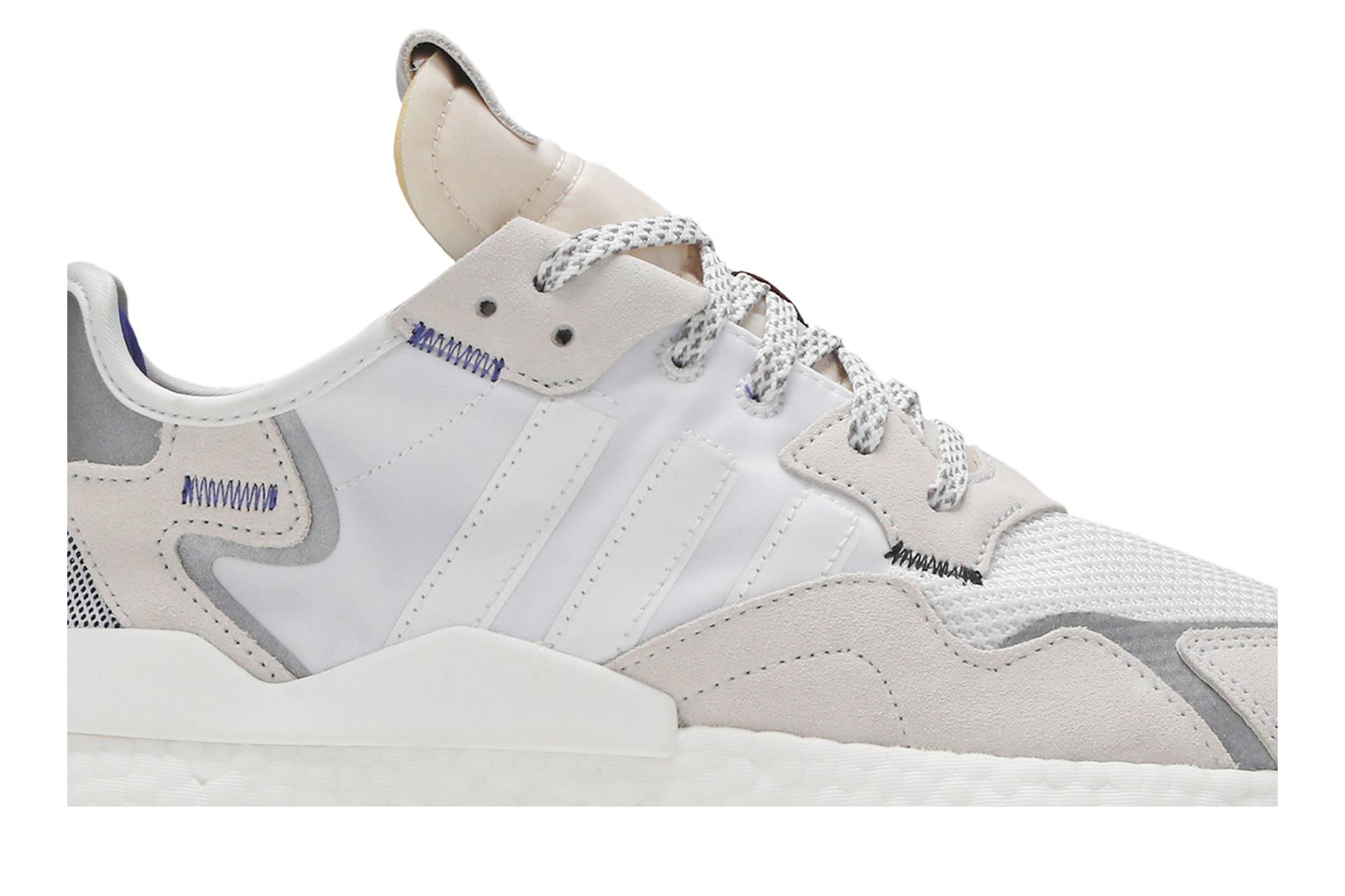 3M x adidas Nite Jogger 'Footwear White' EE5885 - Image 9