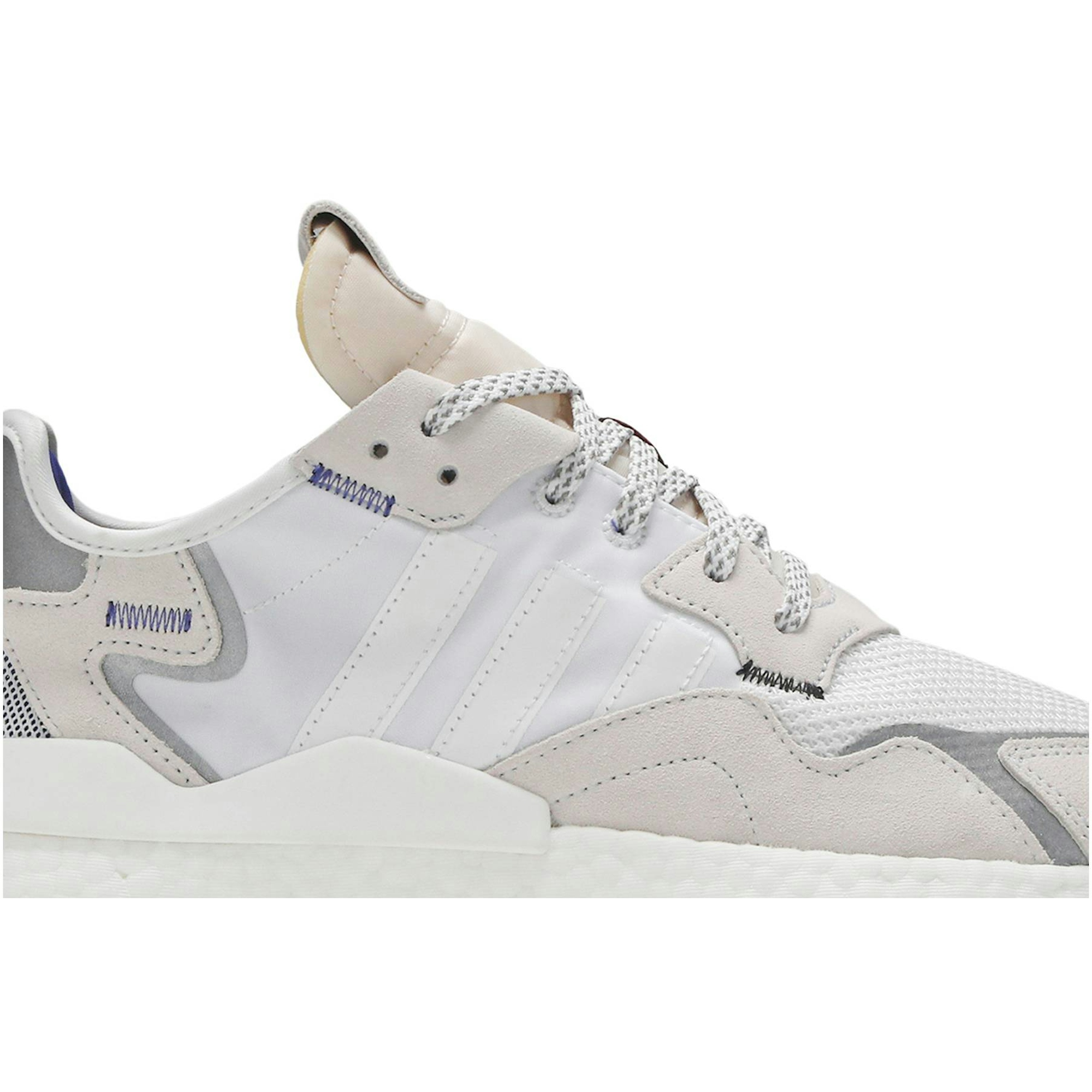 3M x adidas Nite Jogger 'Footwear White' EE5885 - Image 2