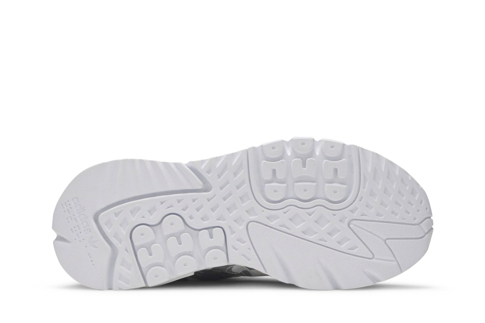 3M x adidas Nite Jogger 'Footwear White' EE5885 - Image 11