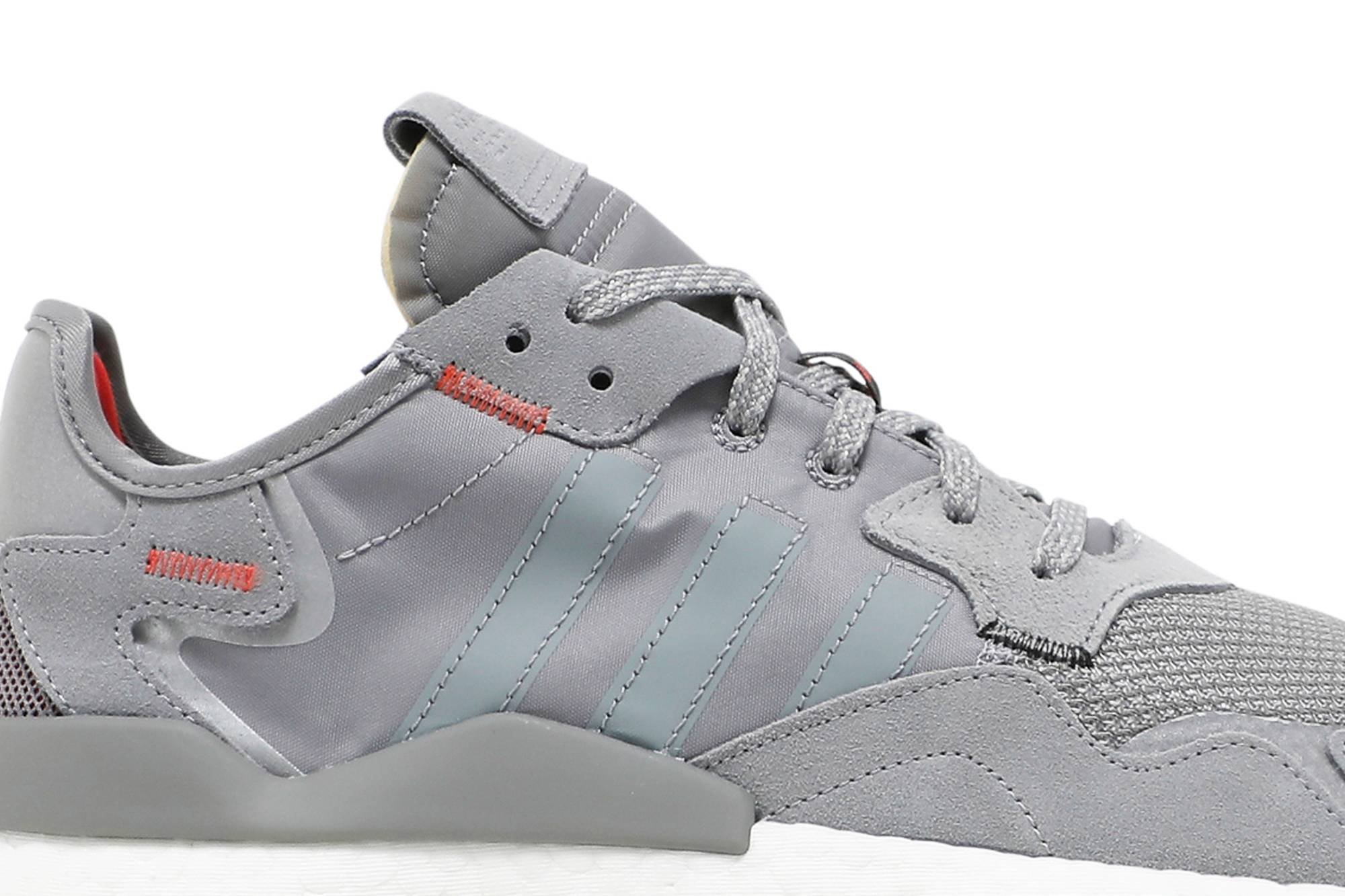3M x adidas Nite Jogger Grey EE5869 Moroen - Image 2